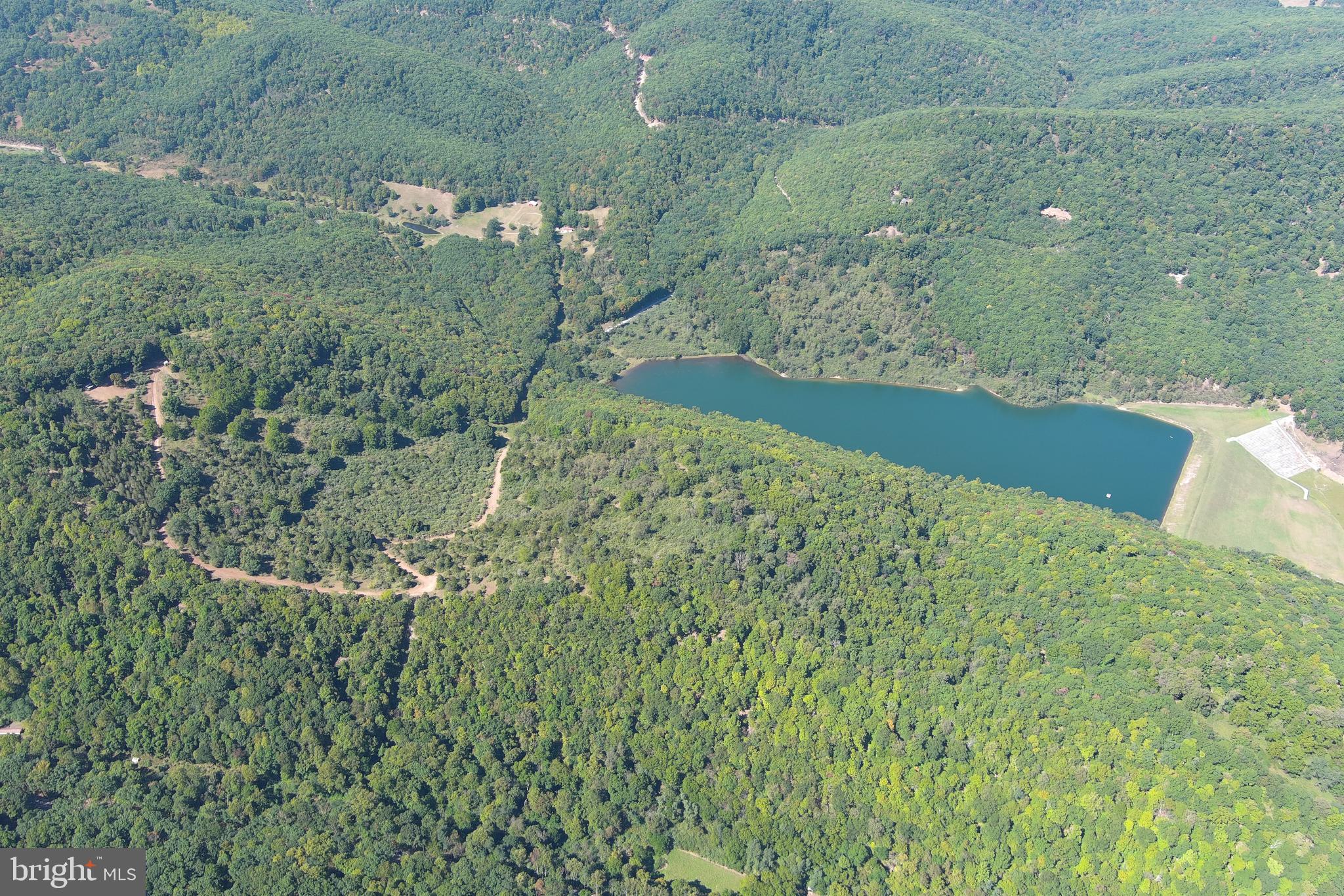 NONE AVAILABLE - Land