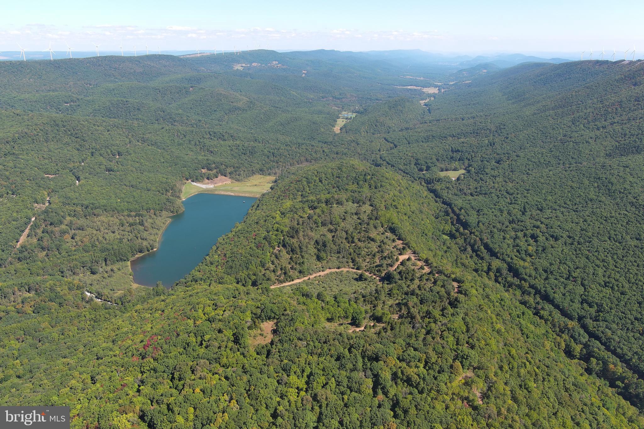 NONE AVAILABLE - Land