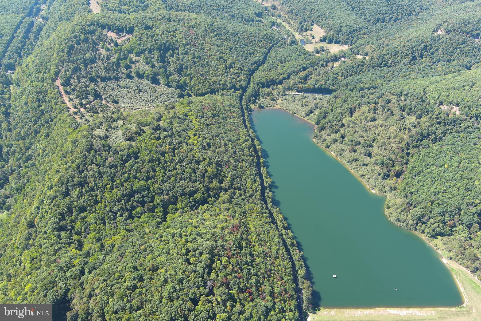 NONE AVAILABLE - Land