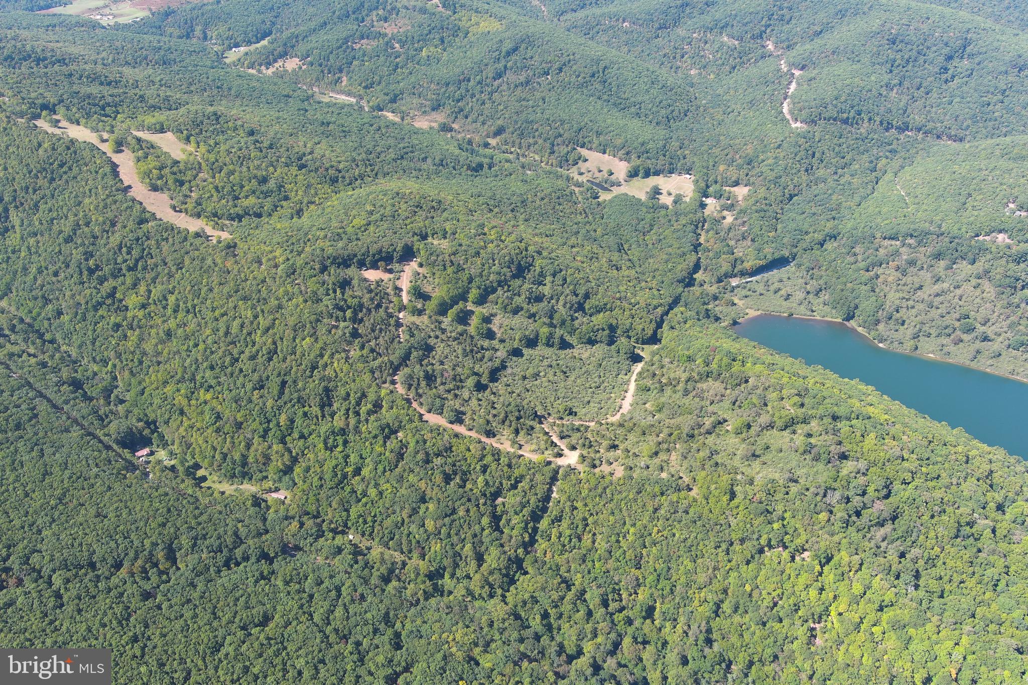 NONE AVAILABLE - Land