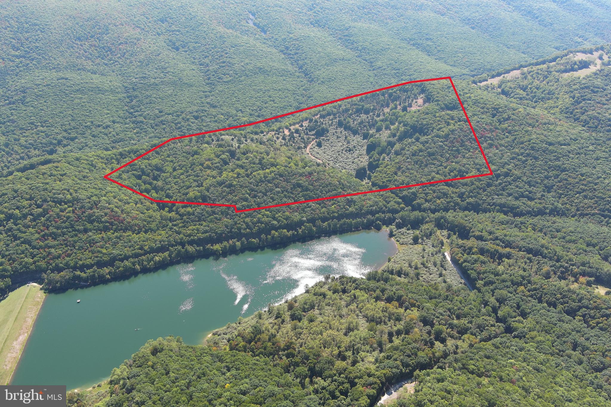 NONE AVAILABLE - Land