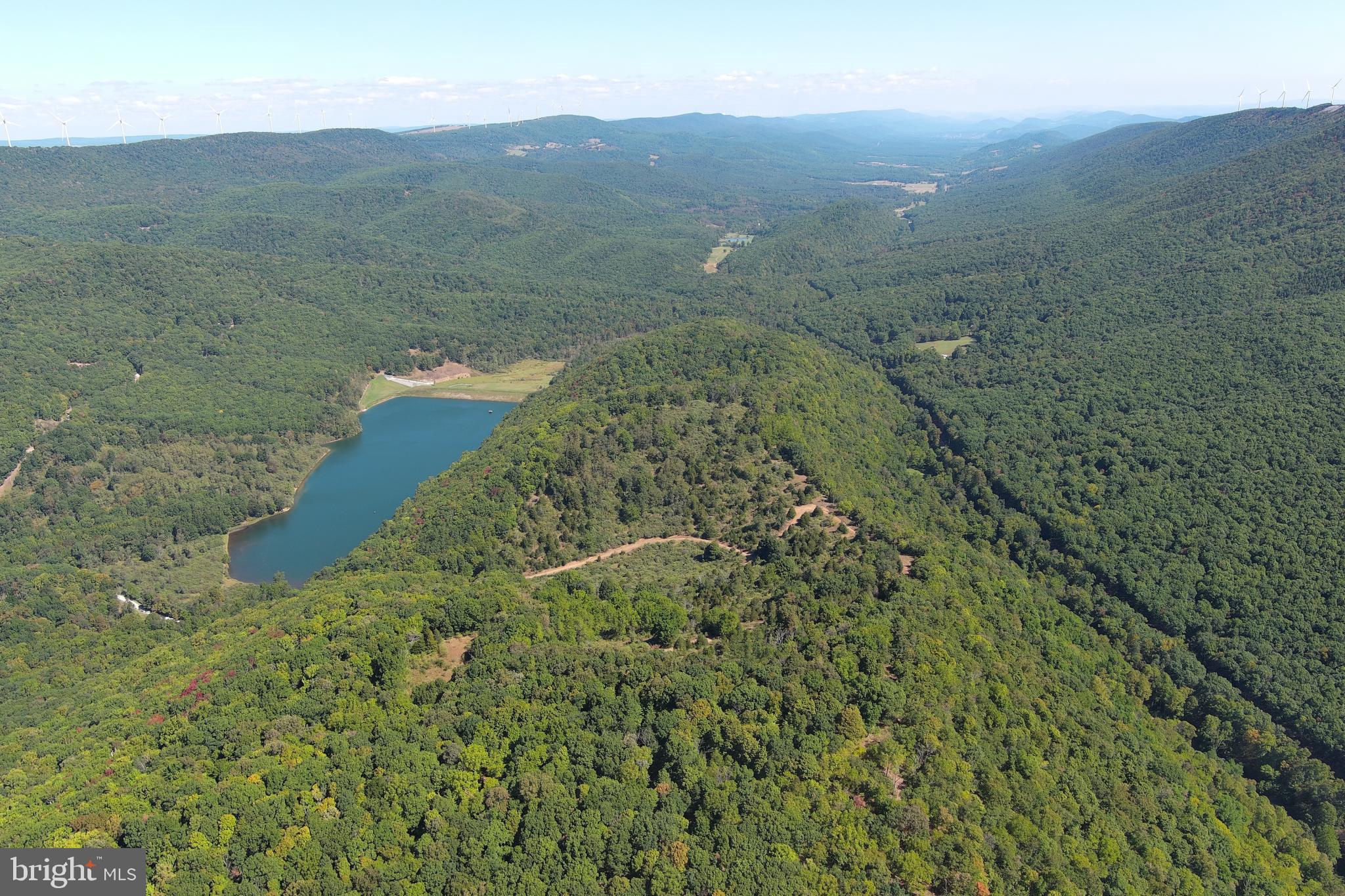 NONE AVAILABLE - Land