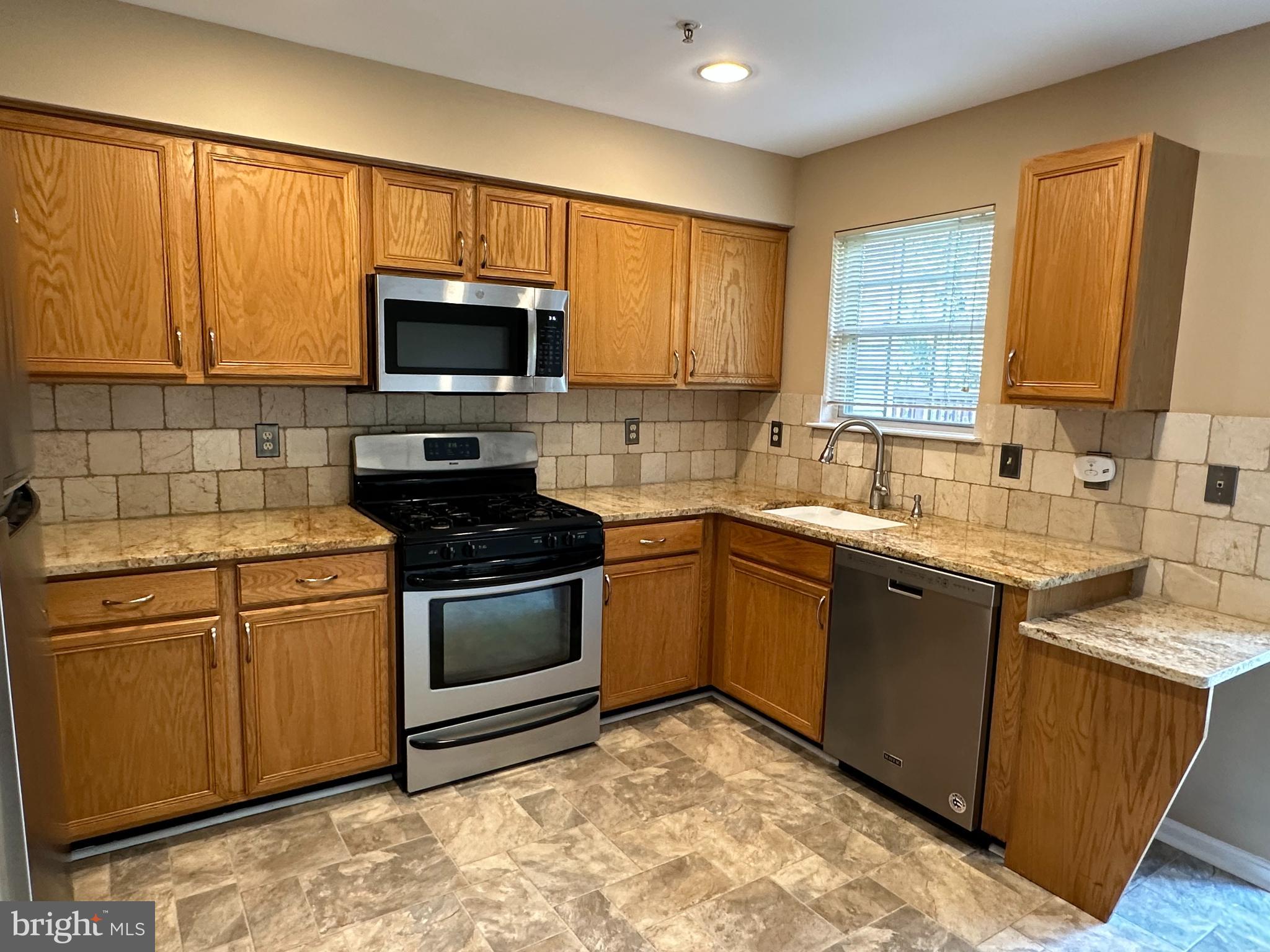 OWINGS MILLS NEW TOWN - Residential Lease