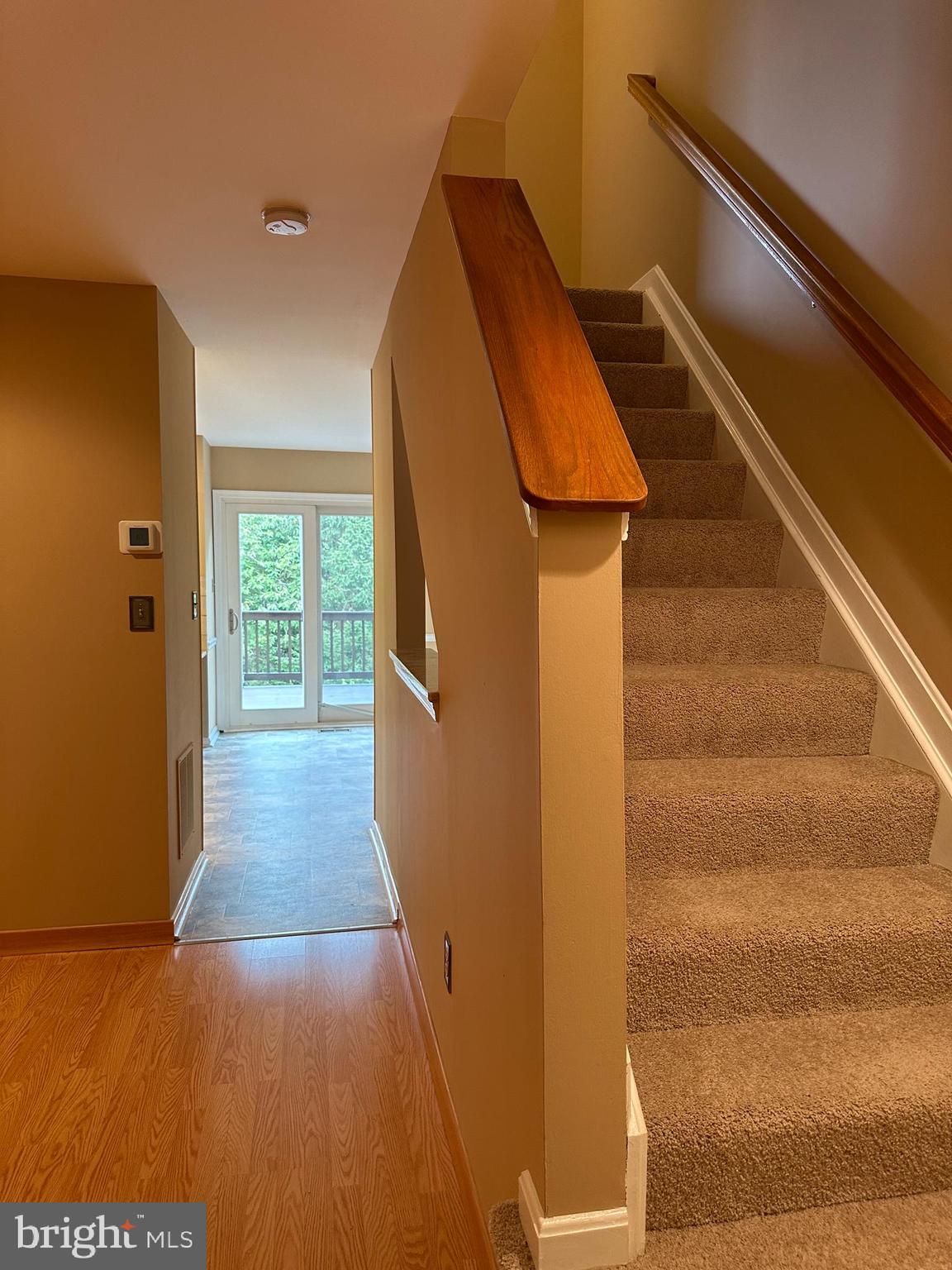 OWINGS MILLS NEW TOWN - Residential Lease