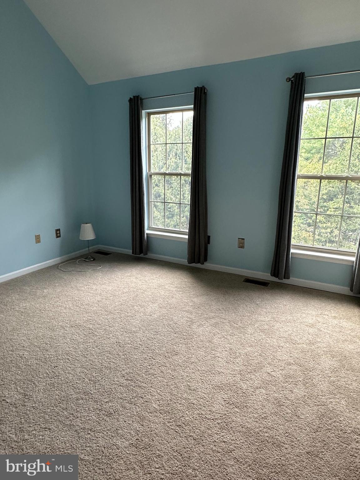 OWINGS MILLS NEW TOWN - Residential Lease