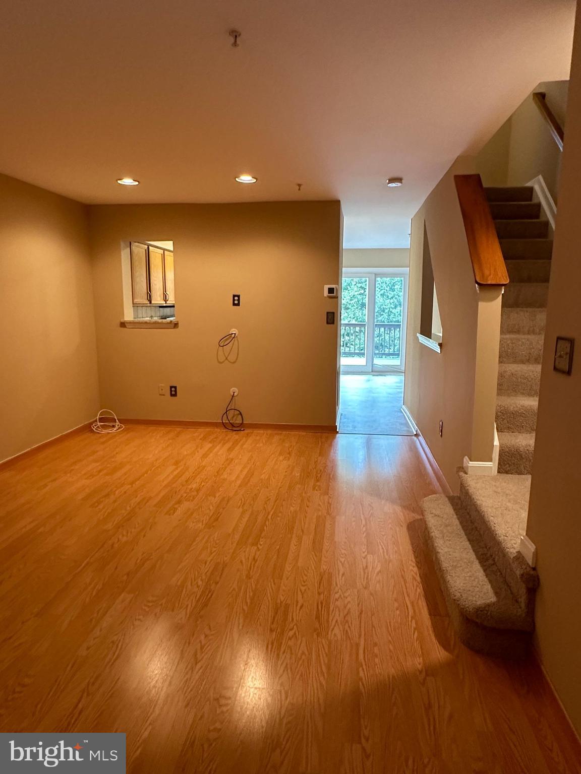 OWINGS MILLS NEW TOWN - Residential Lease