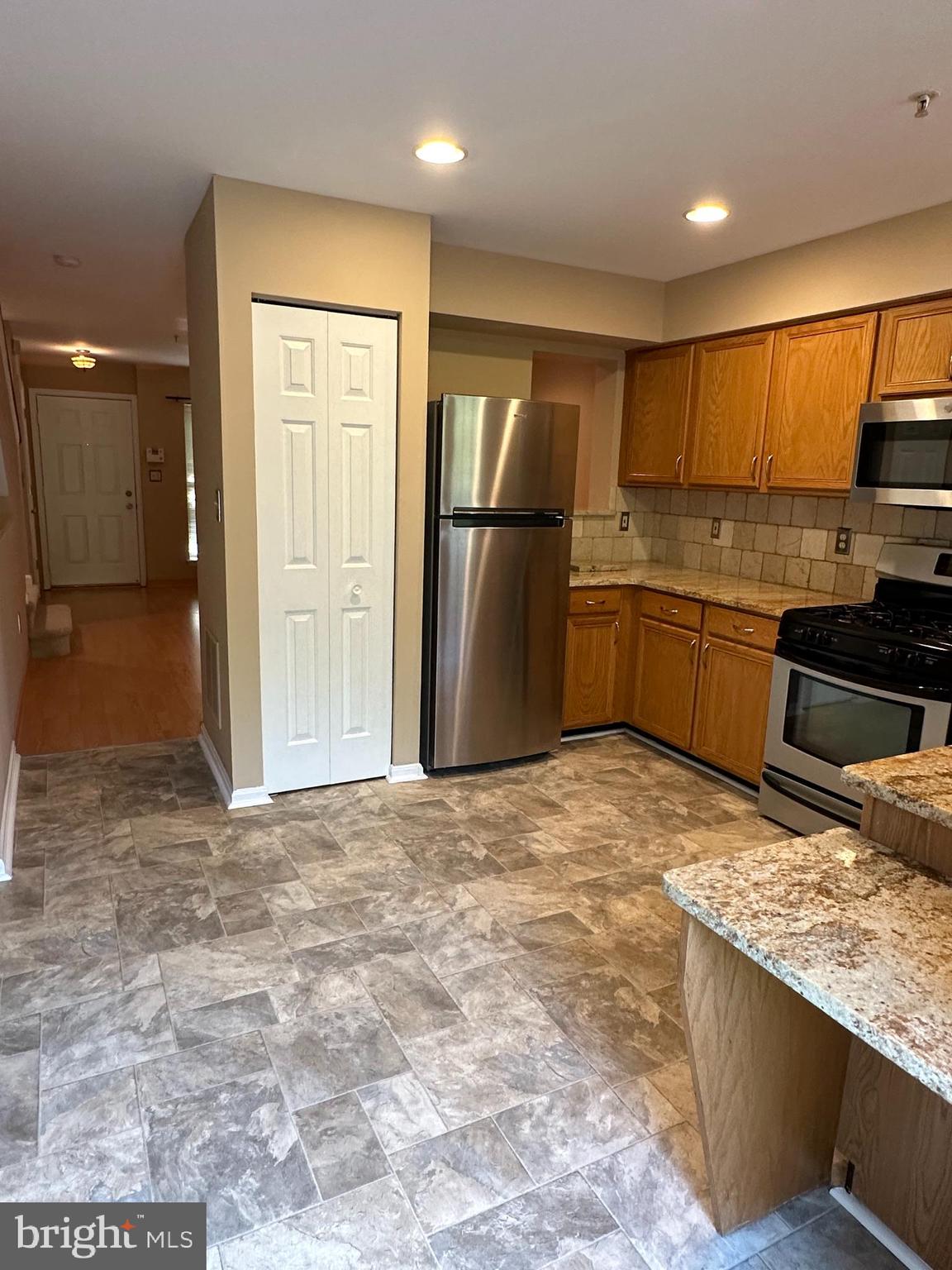 OWINGS MILLS NEW TOWN - Residential Lease