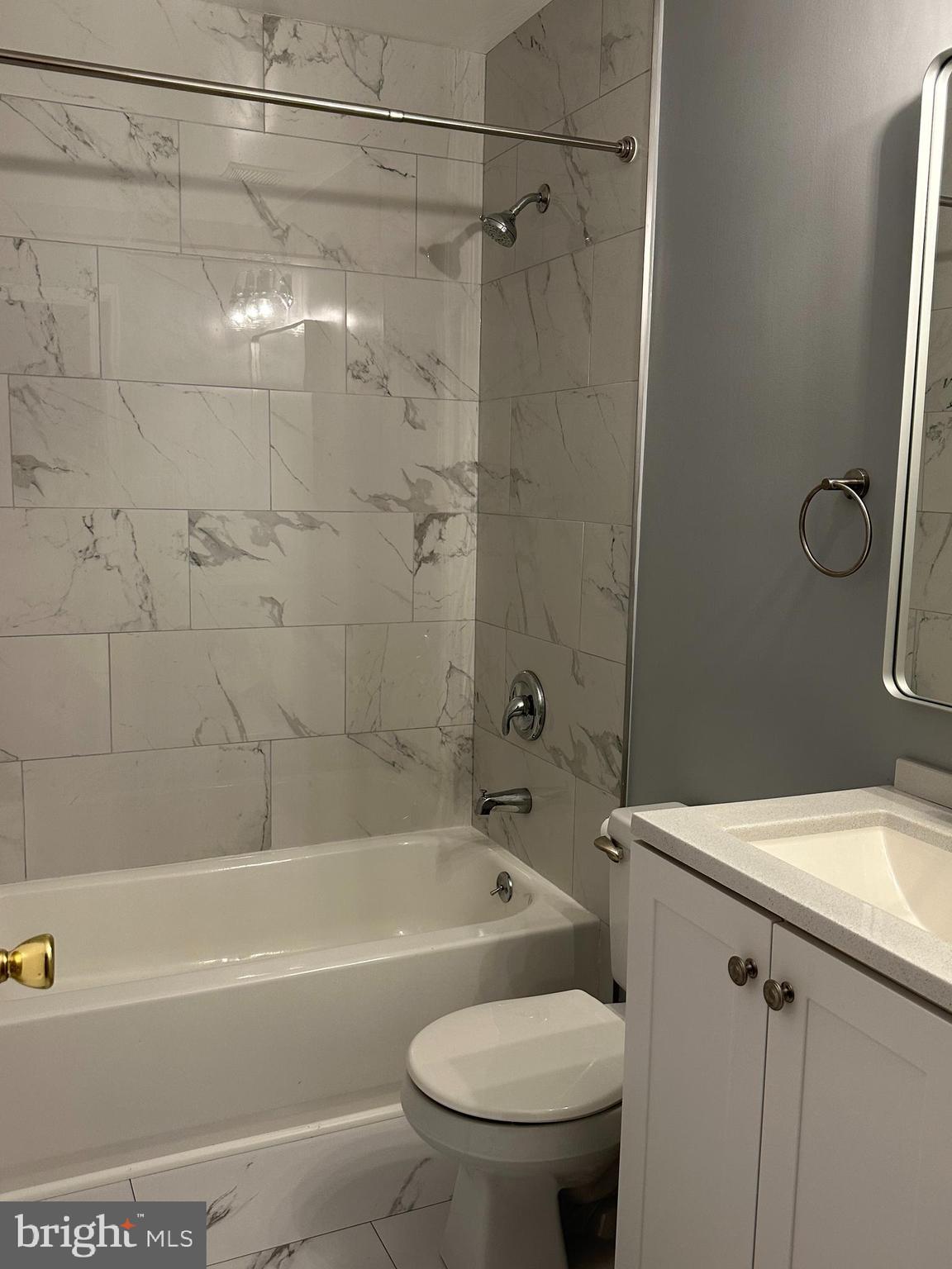 OWINGS MILLS NEW TOWN - Residential Lease