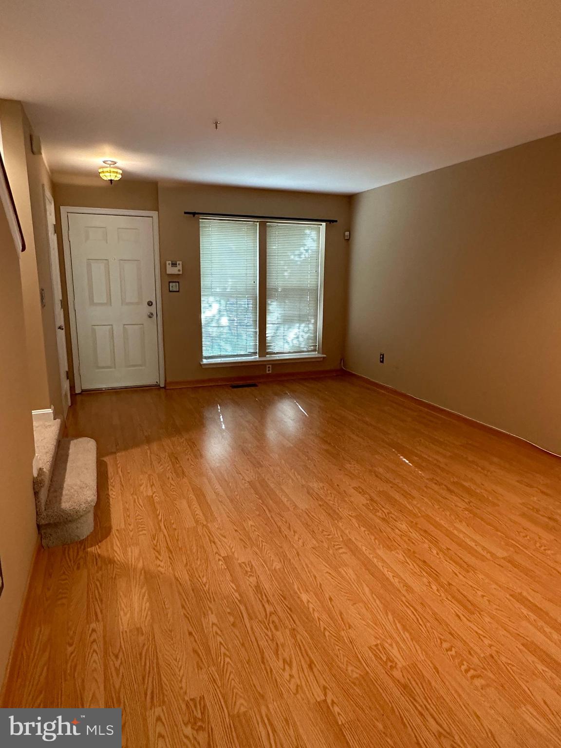 OWINGS MILLS NEW TOWN - Residential Lease