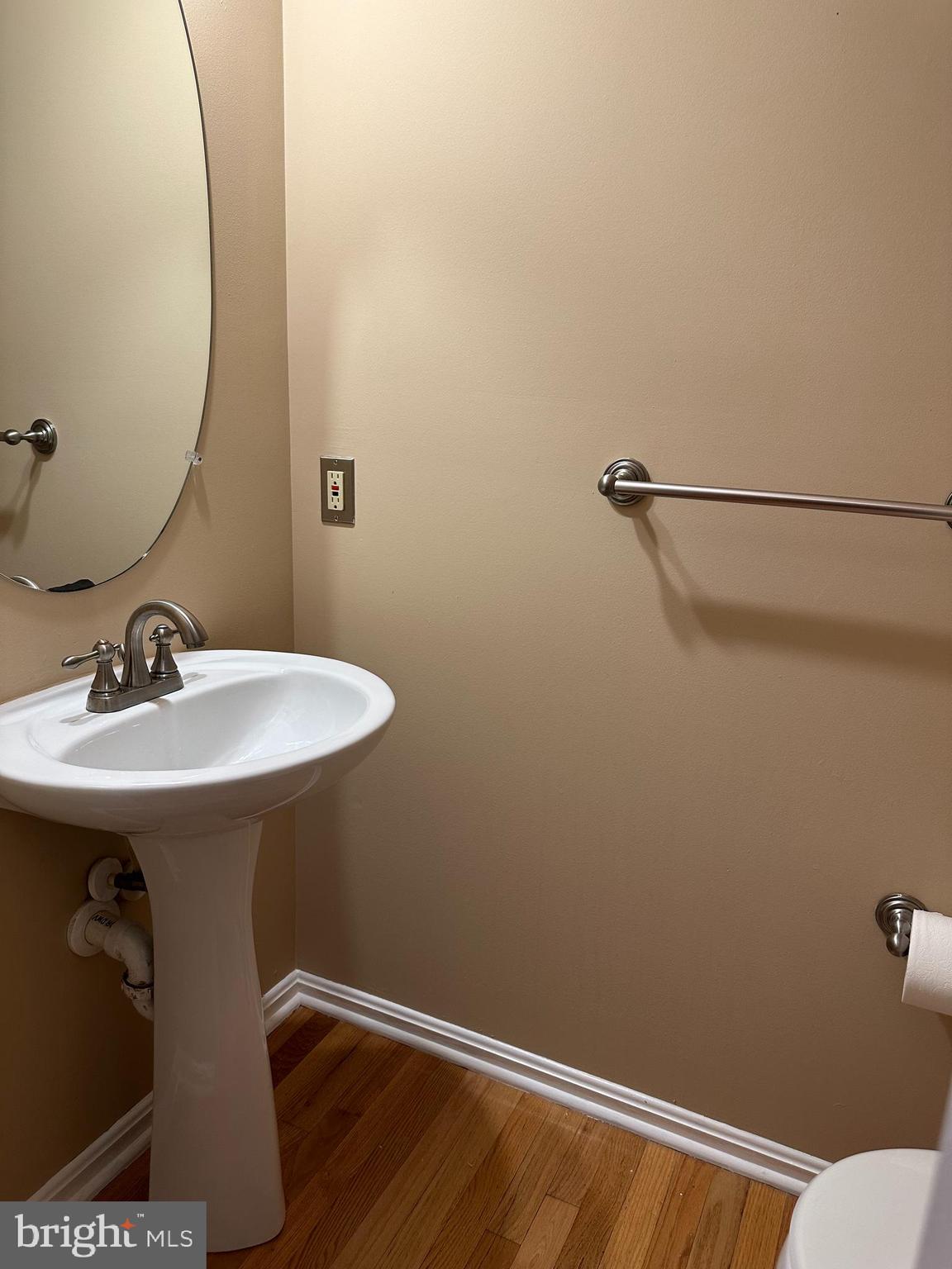 OWINGS MILLS NEW TOWN - Residential Lease