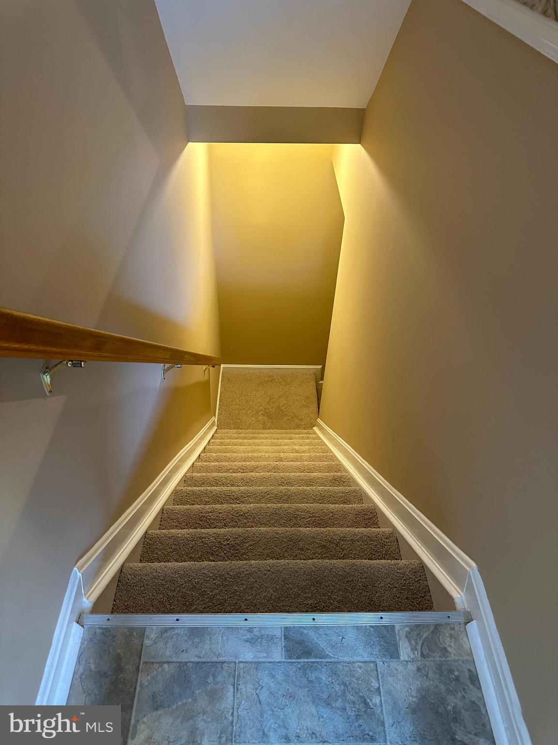 OWINGS MILLS NEW TOWN - Residential Lease