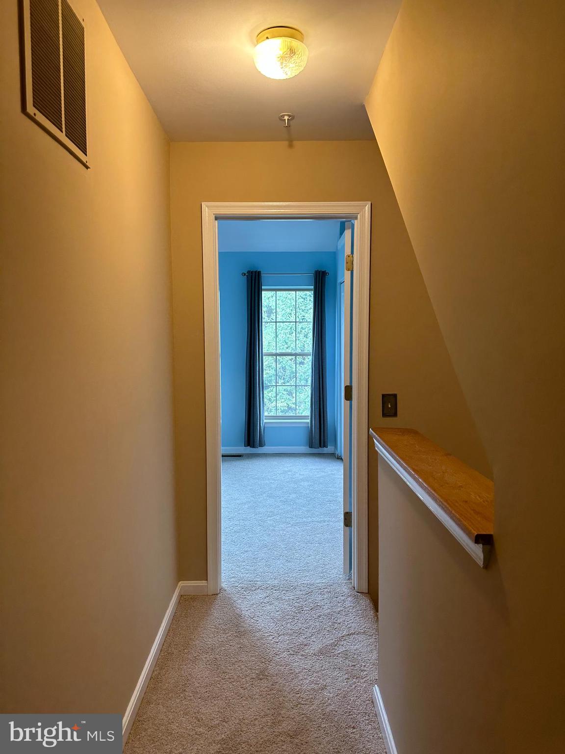 OWINGS MILLS NEW TOWN - Residential Lease