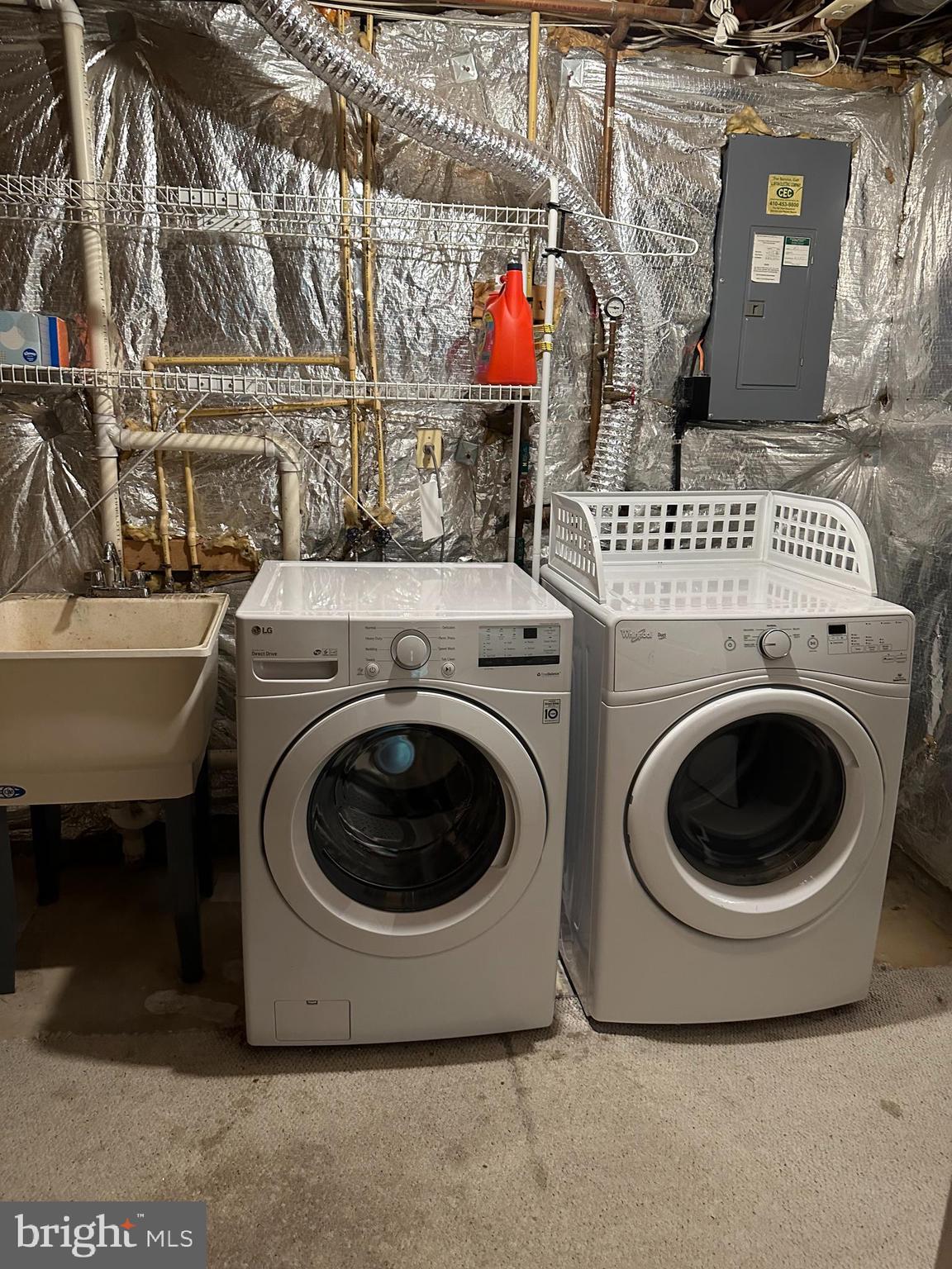 OWINGS MILLS NEW TOWN - Residential Lease