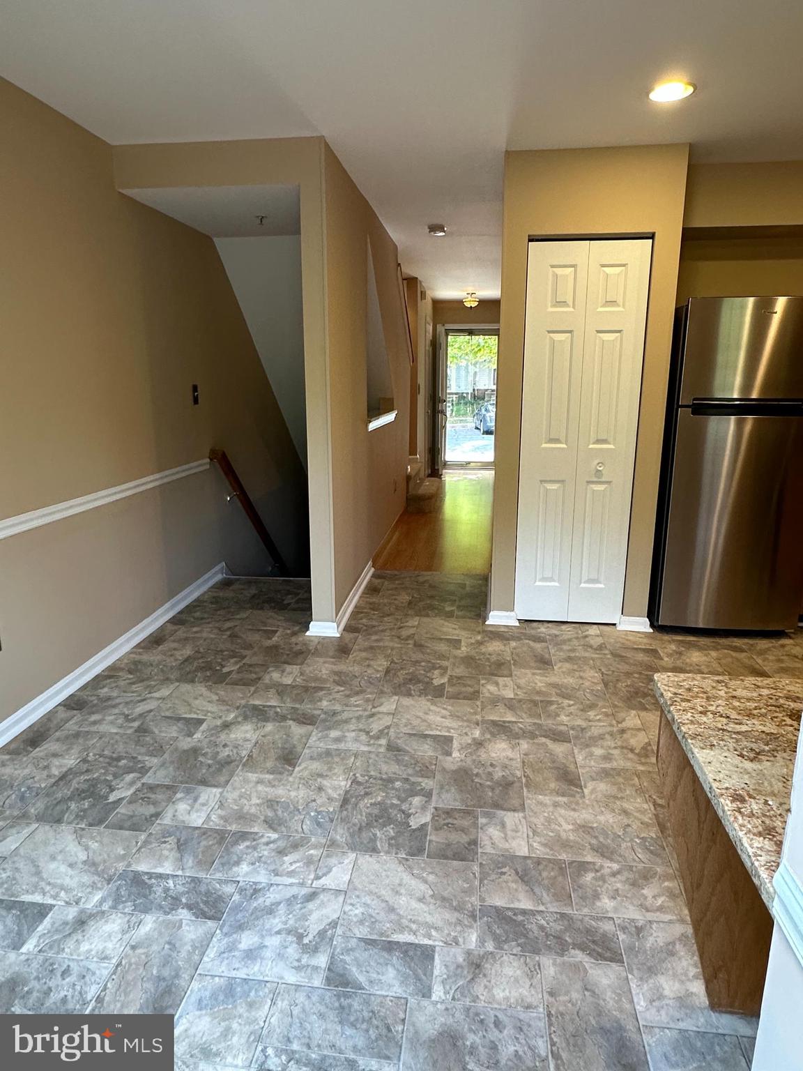 OWINGS MILLS NEW TOWN - Residential Lease