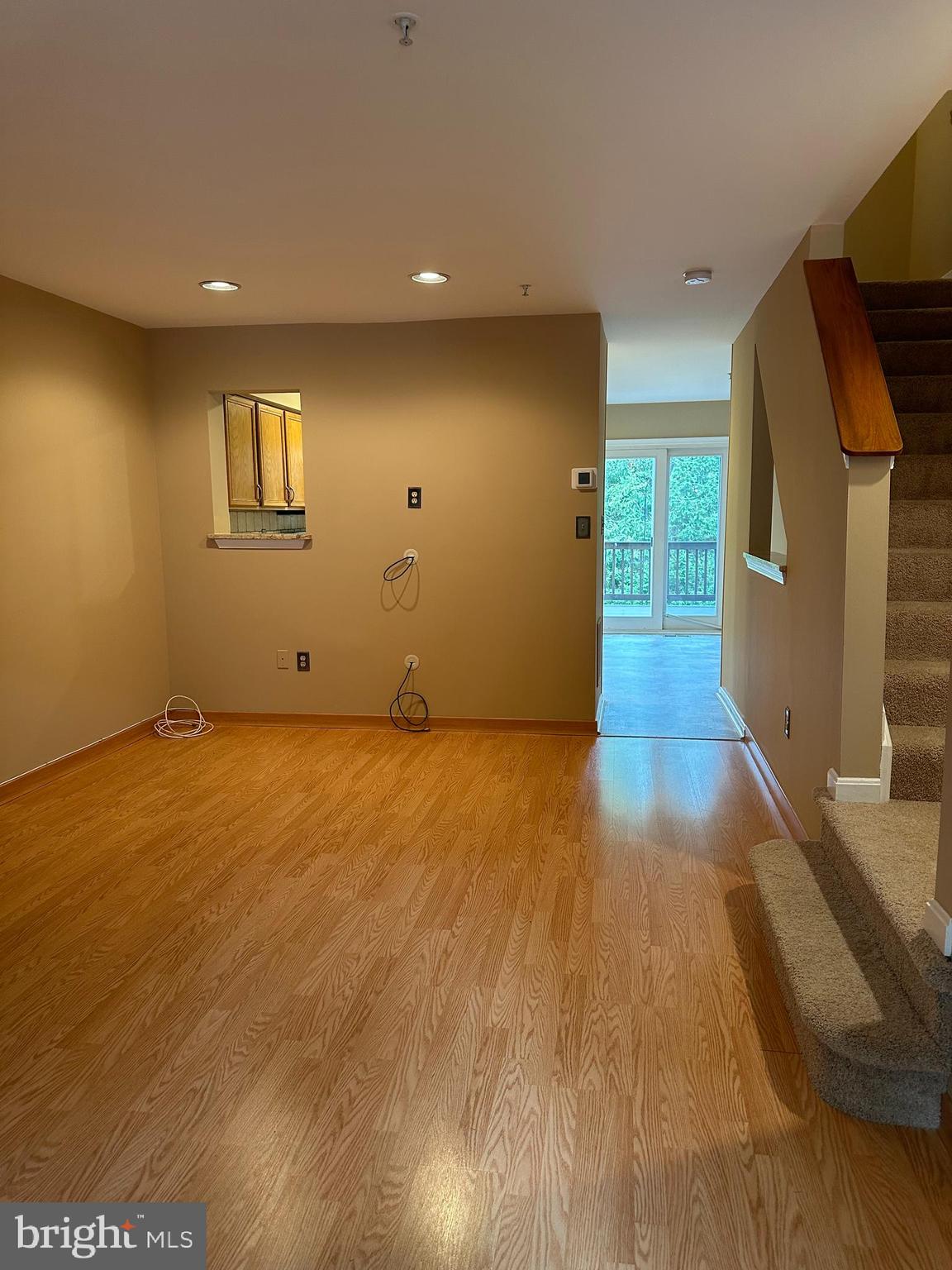 OWINGS MILLS NEW TOWN - Residential Lease