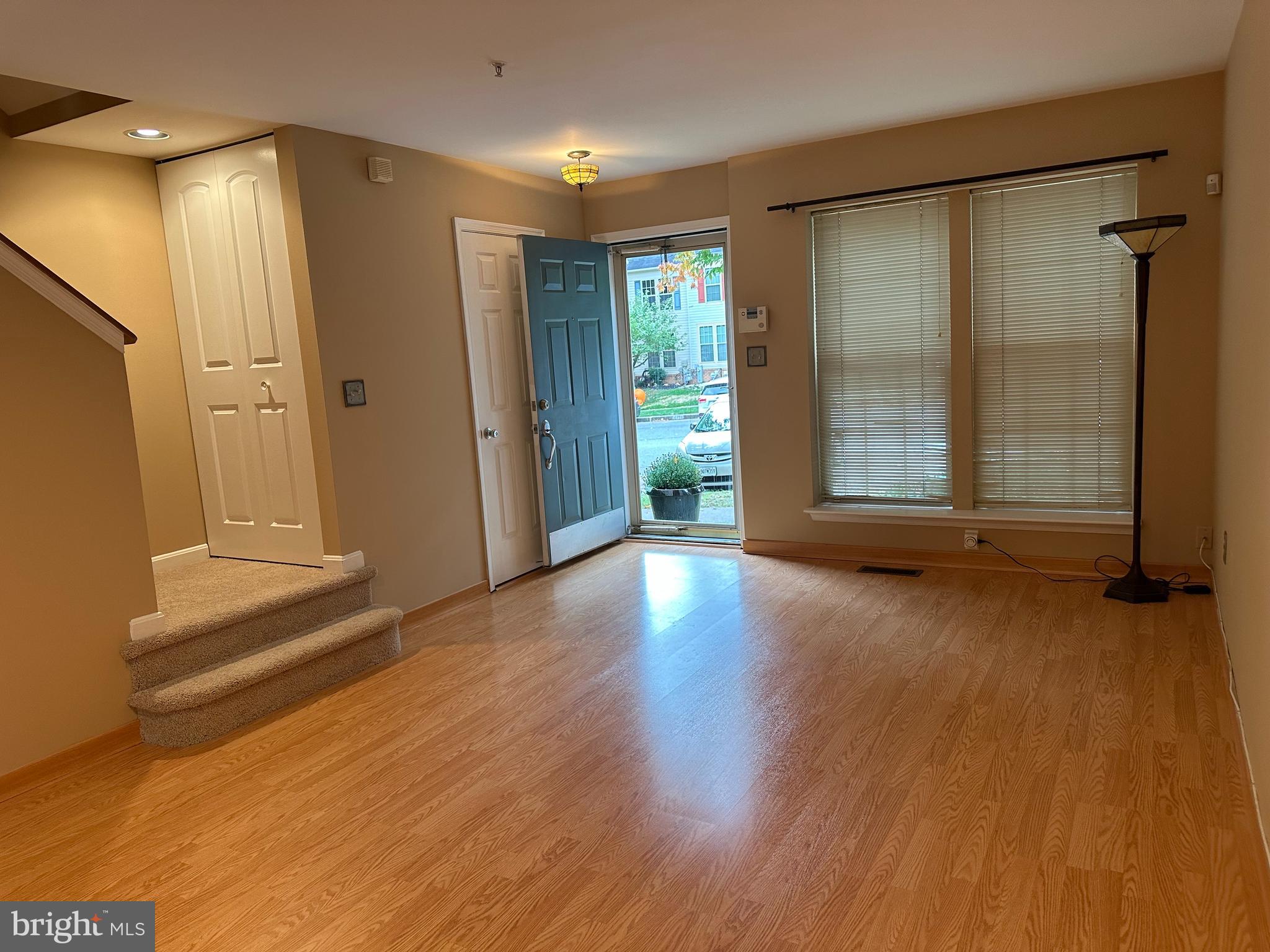 OWINGS MILLS NEW TOWN - Residential Lease