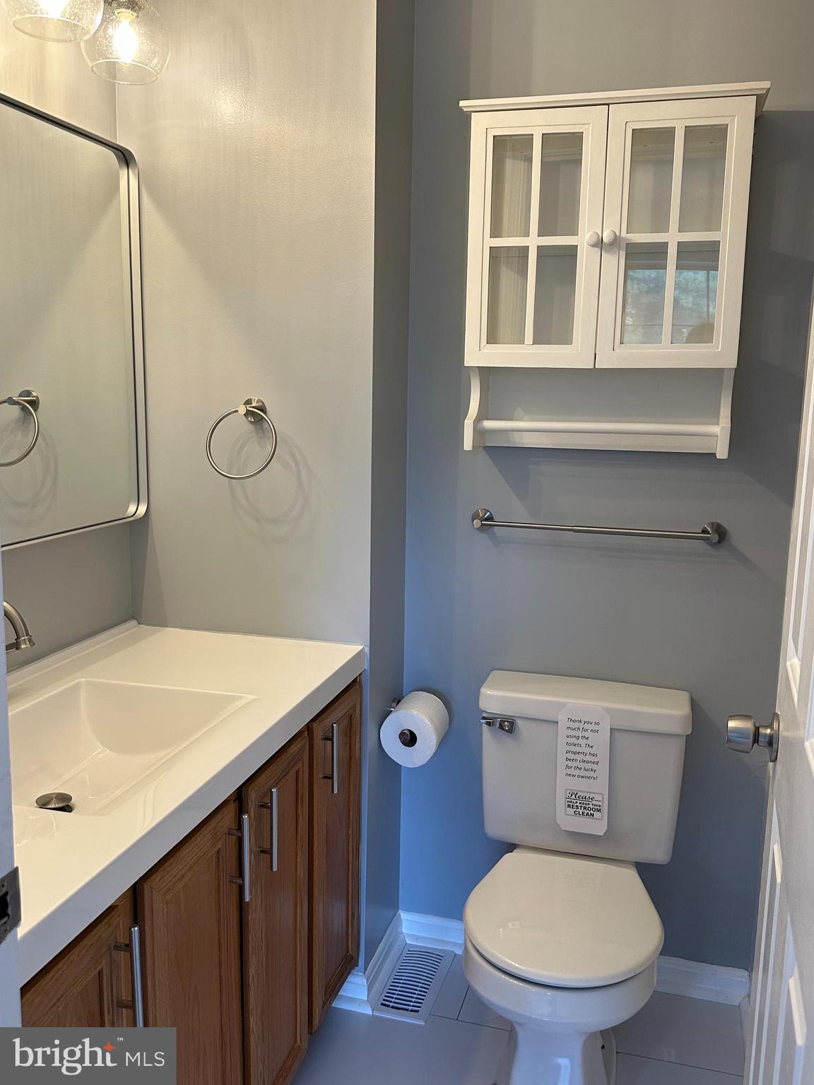 OWINGS MILLS NEW TOWN - Residential Lease