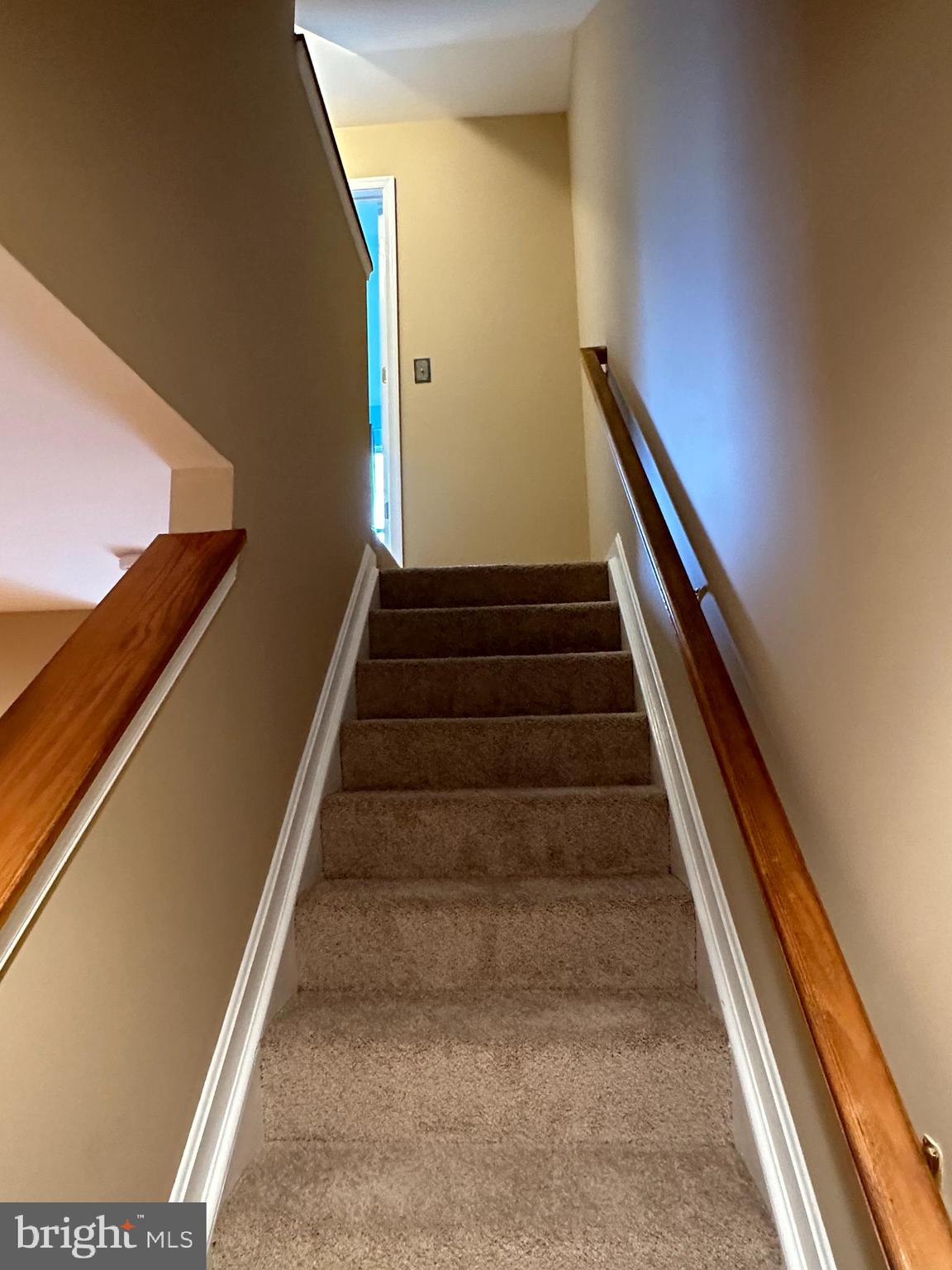 OWINGS MILLS NEW TOWN - Residential Lease