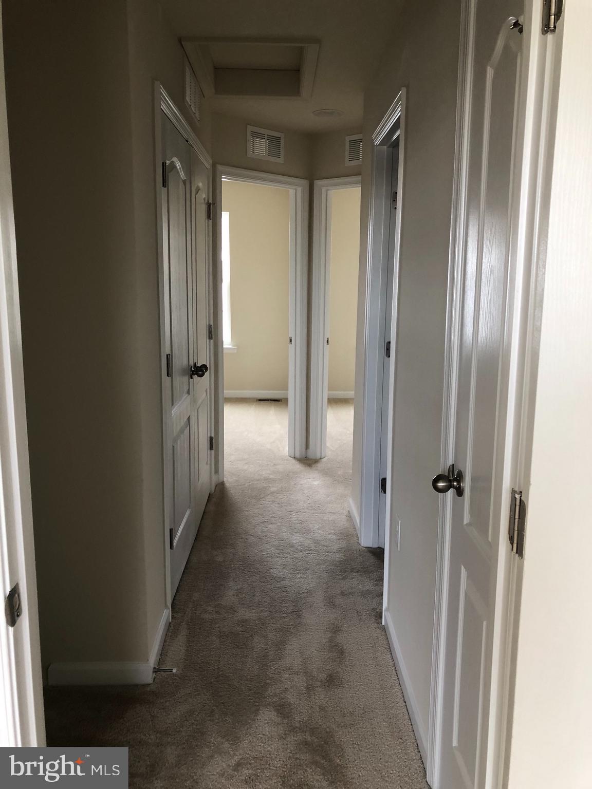 RIVERSIDE VILLAGES - Residential Lease