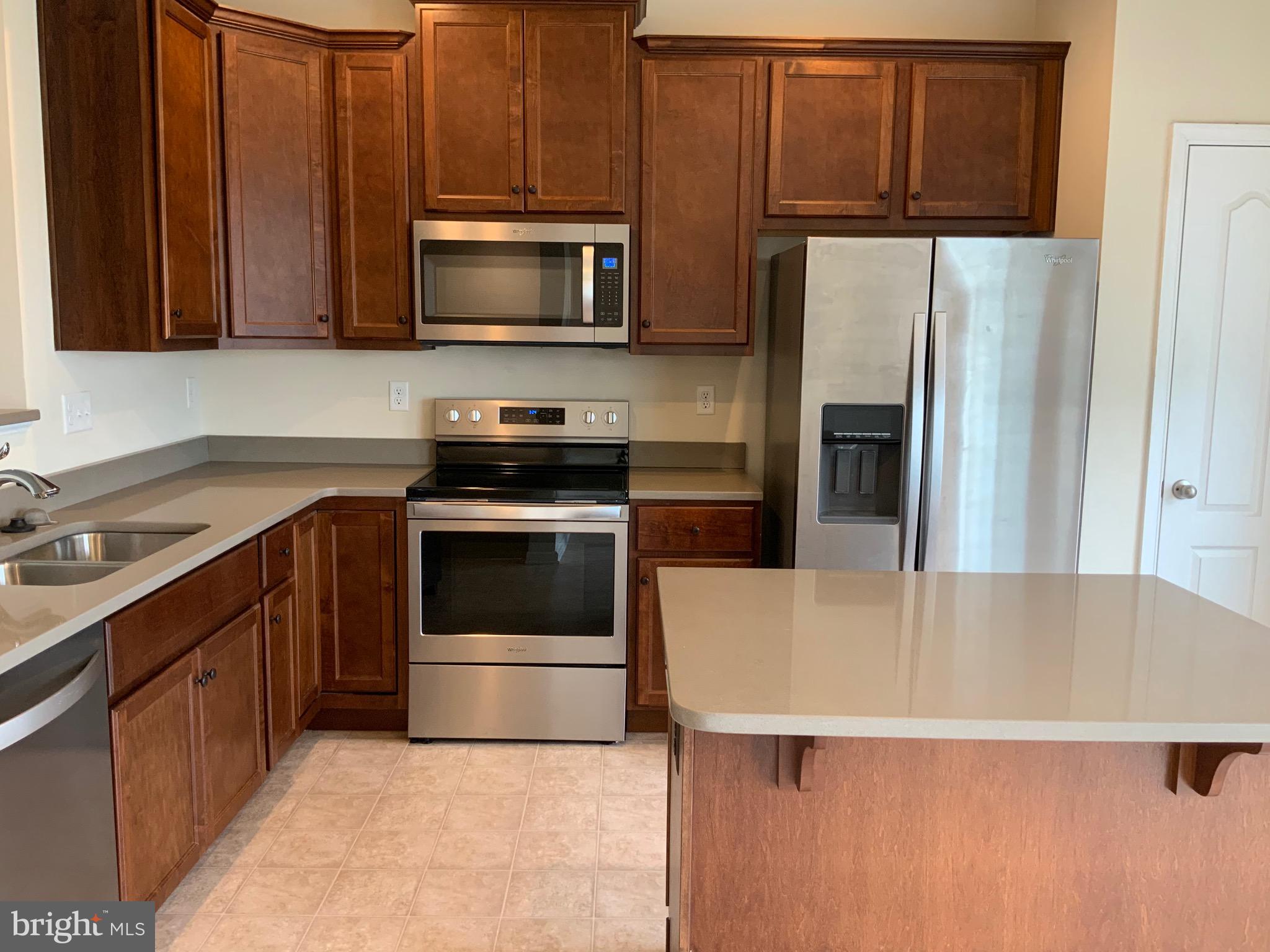 RIVERSIDE VILLAGES - Residential Lease