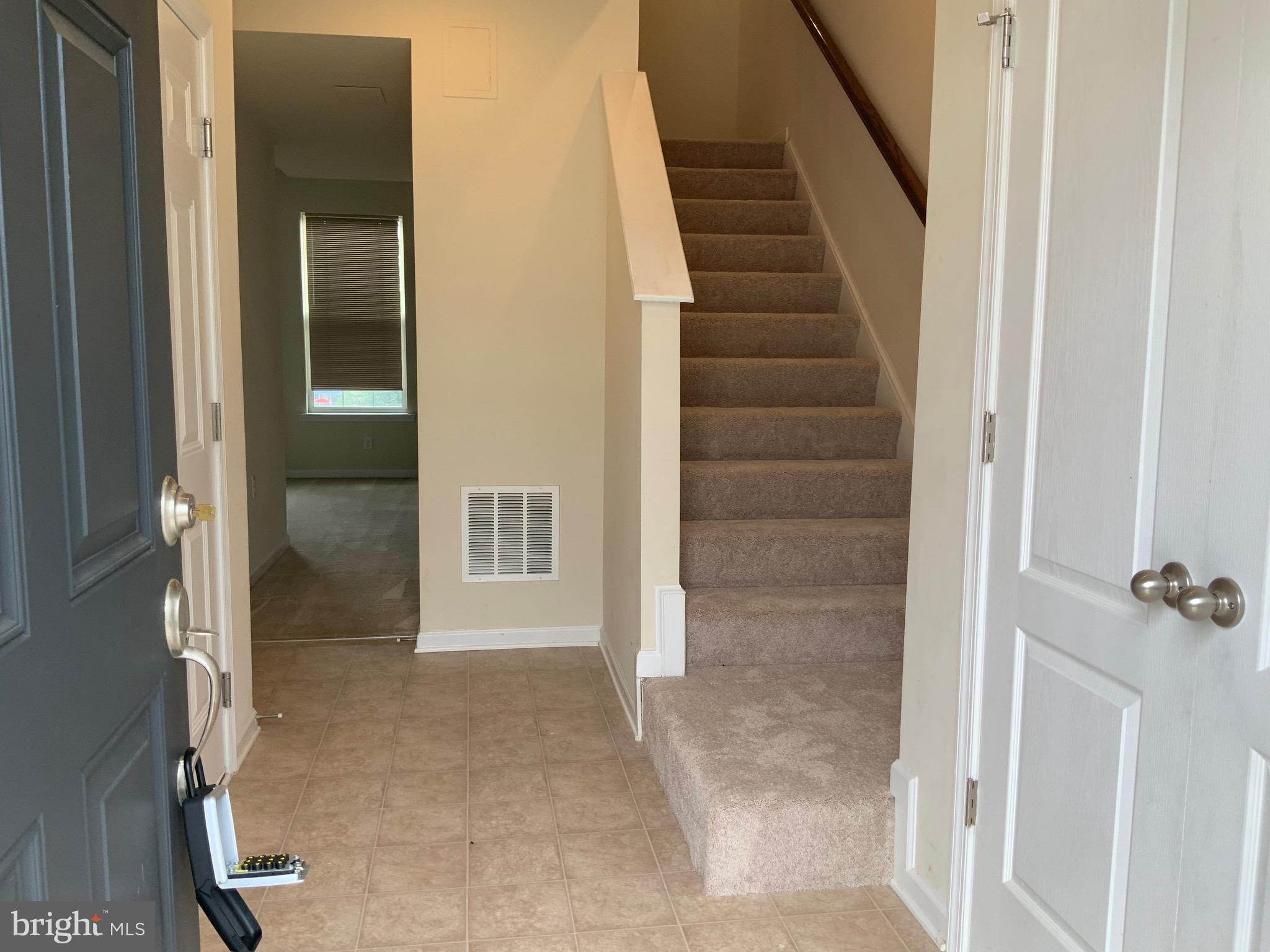 RIVERSIDE VILLAGES - Residential Lease