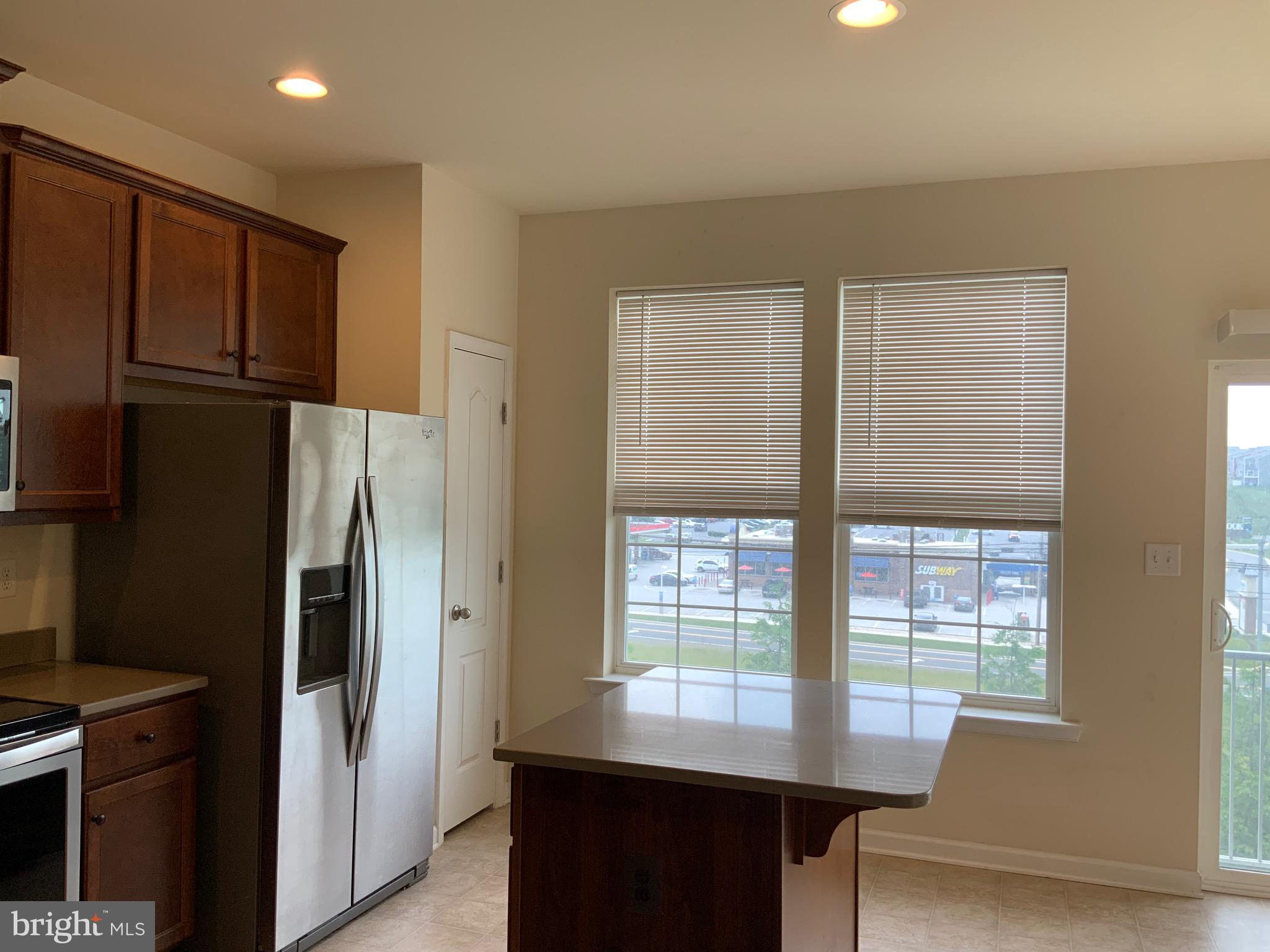 RIVERSIDE VILLAGES - Residential Lease