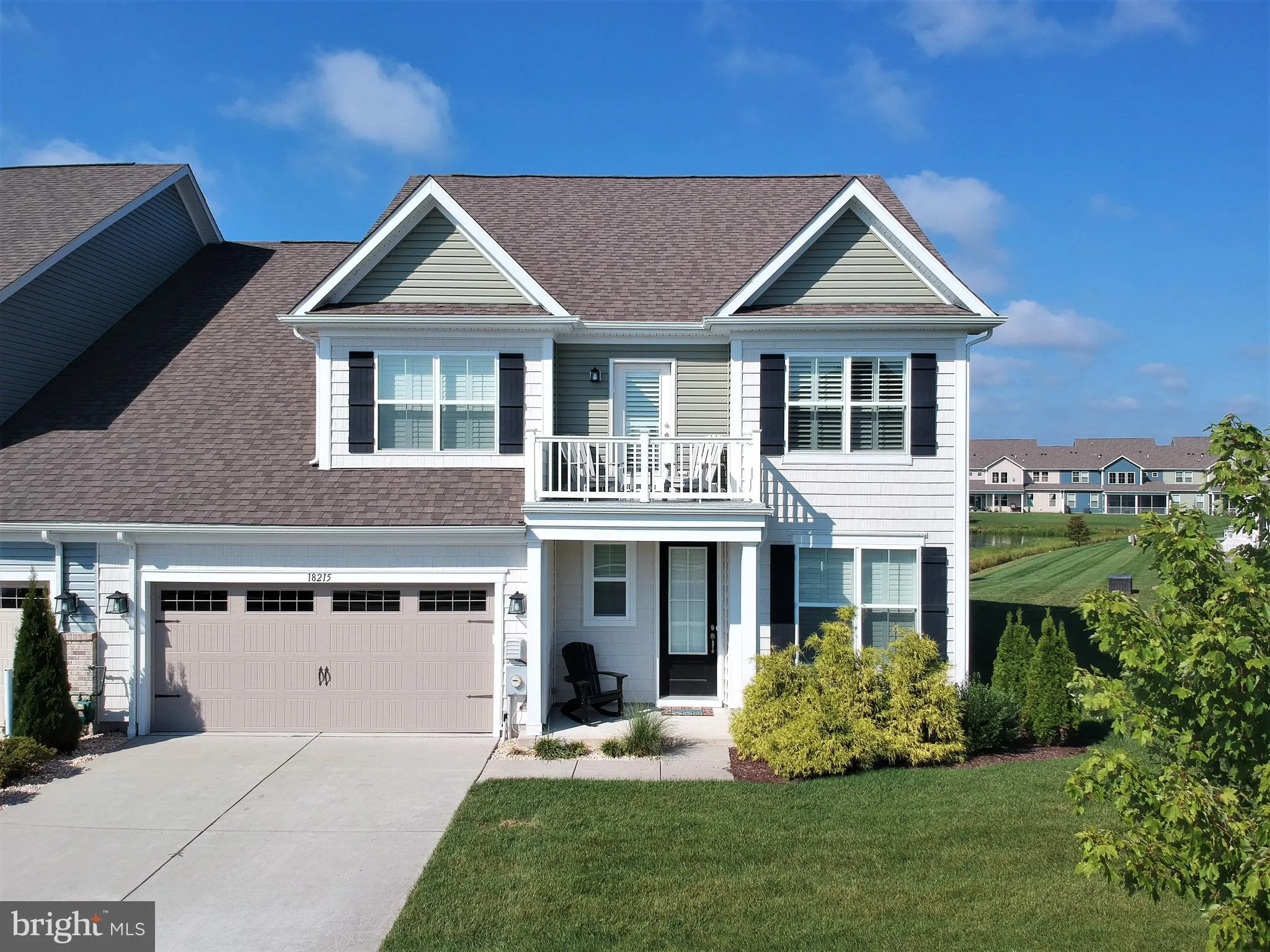 18215 Delafort Lane, Millville, DE 19967