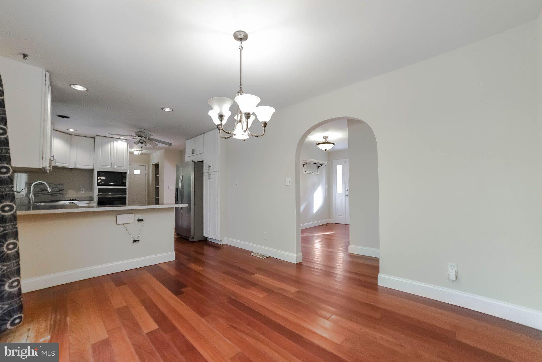 ESPERANZA FARMS - Residential