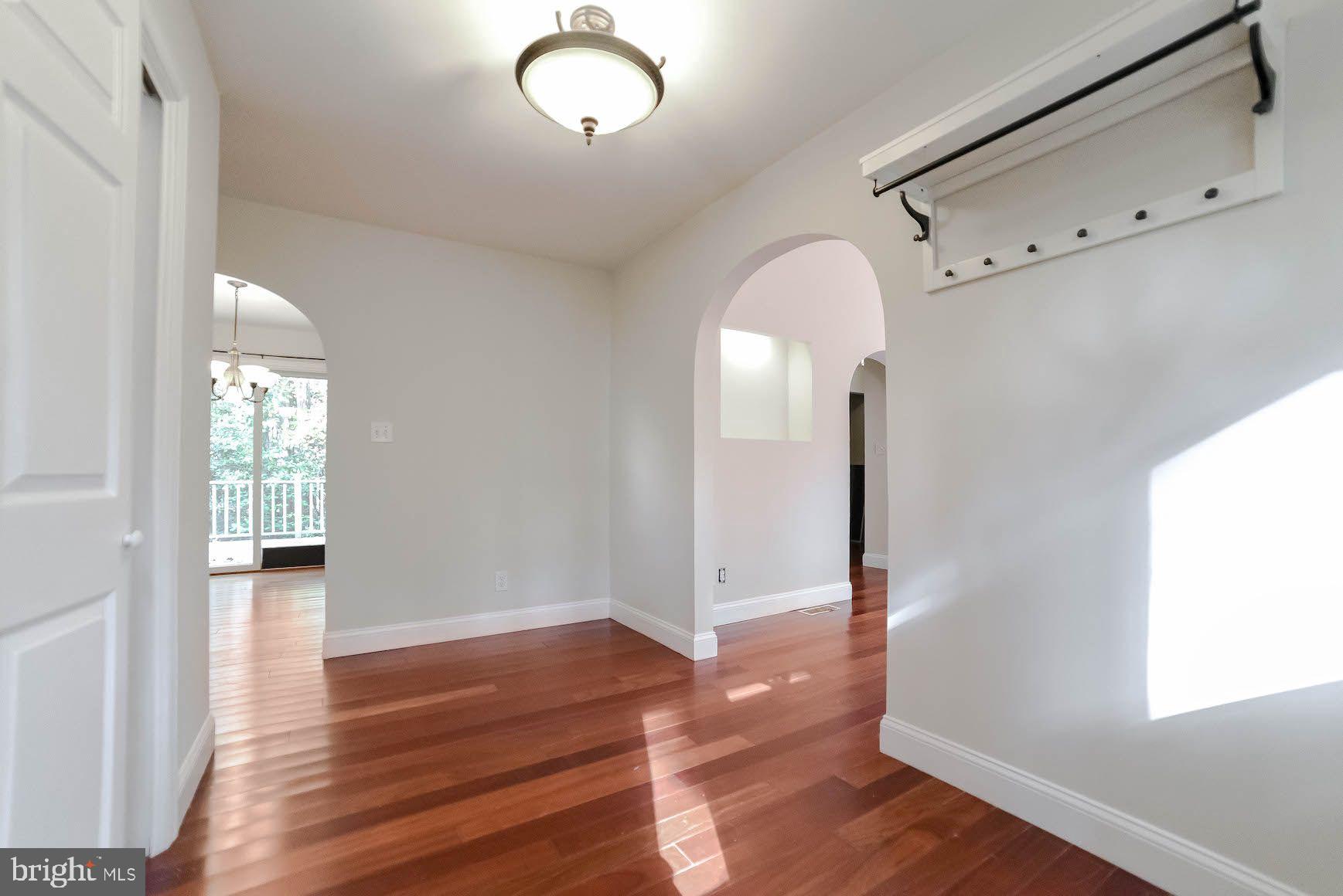 ESPERANZA FARMS - Residential