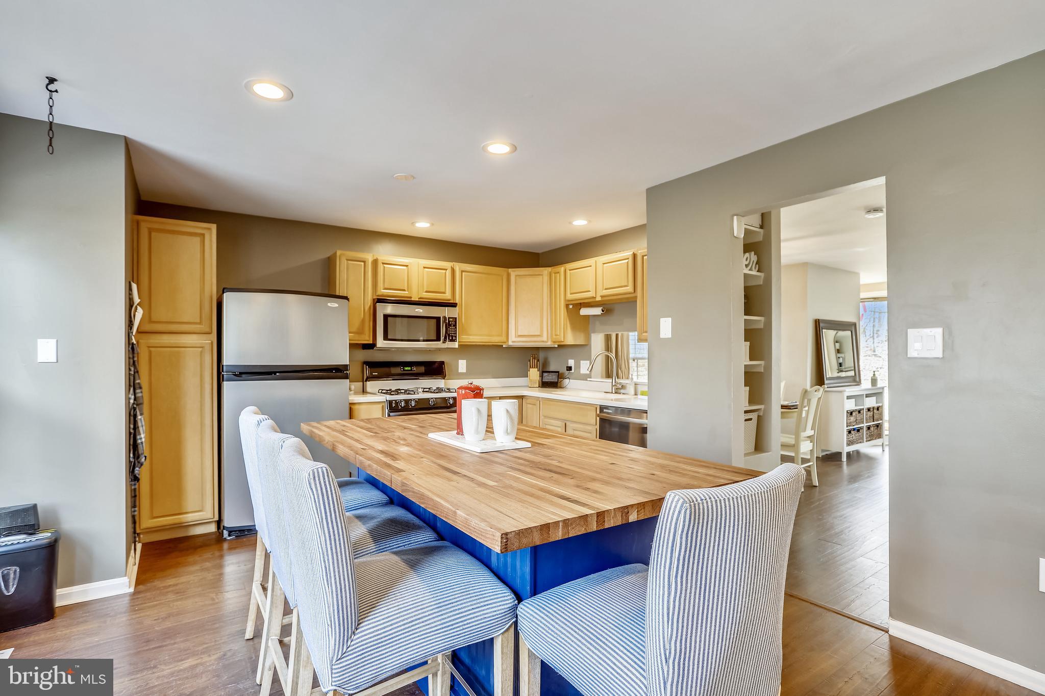 HAYFIELD VIEW - Residential