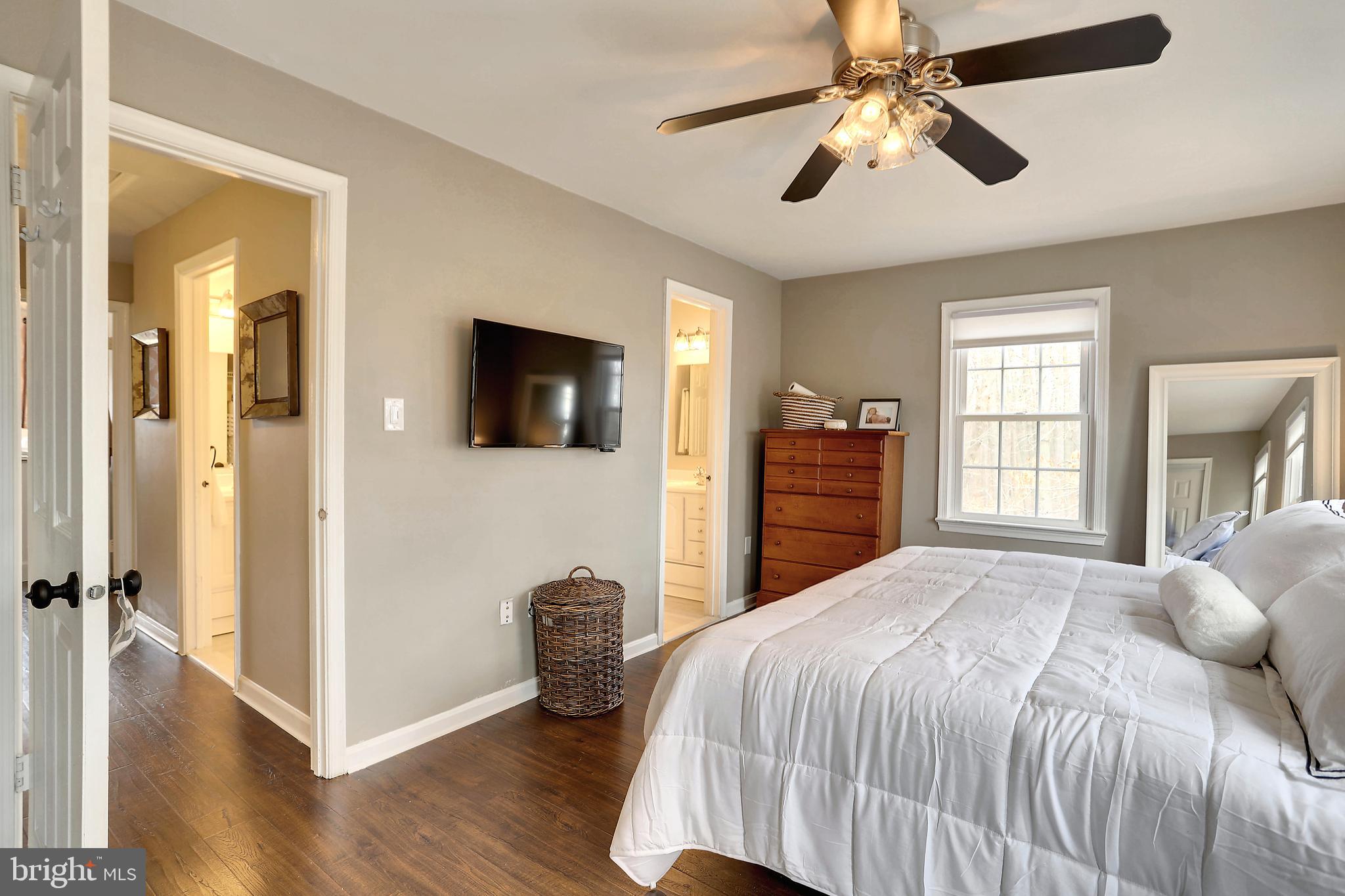 HAYFIELD VIEW - Residential