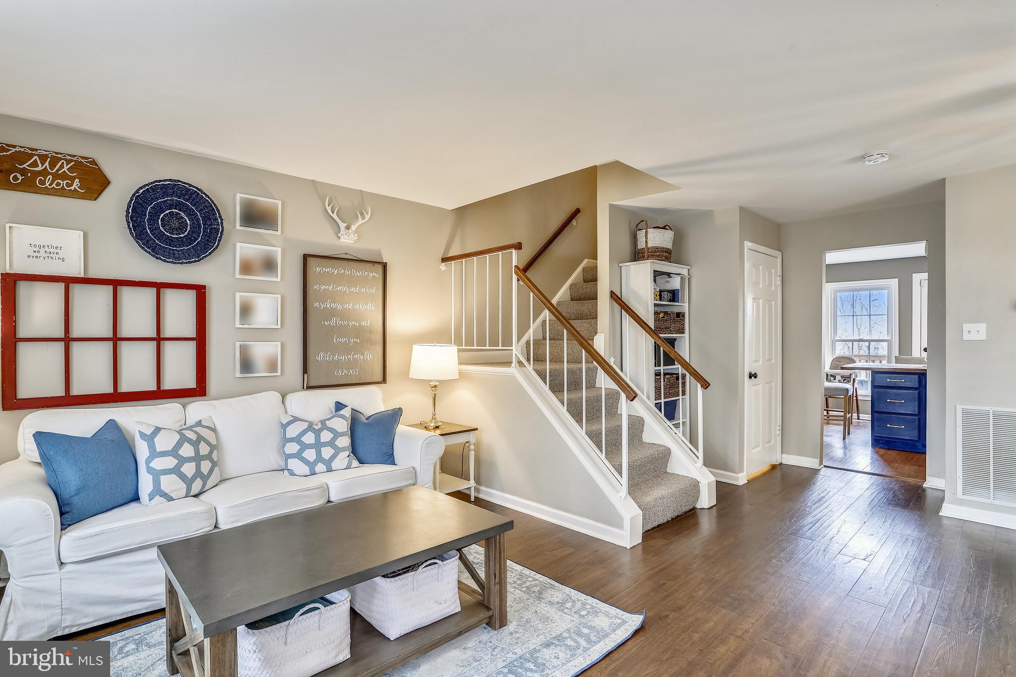 HAYFIELD VIEW - Residential