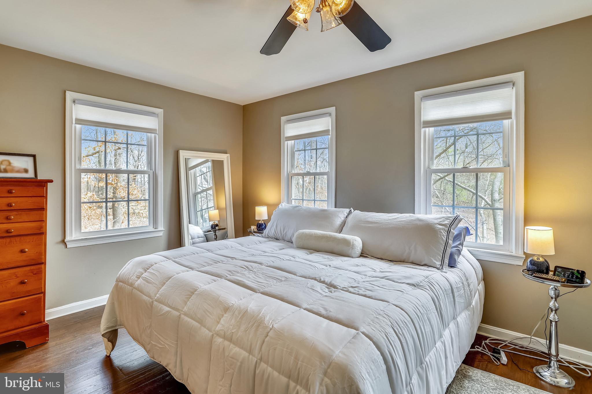 HAYFIELD VIEW - Residential