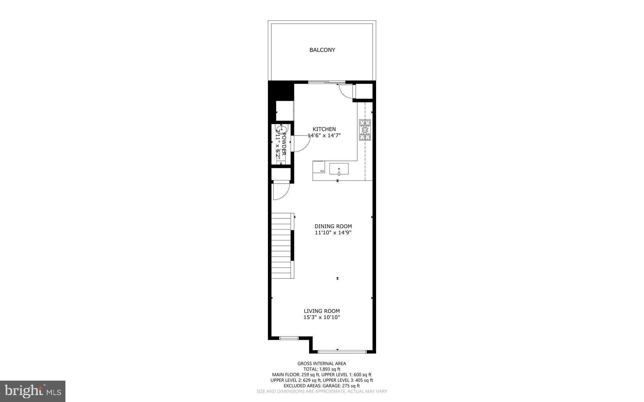 CROWN FARM - Residential