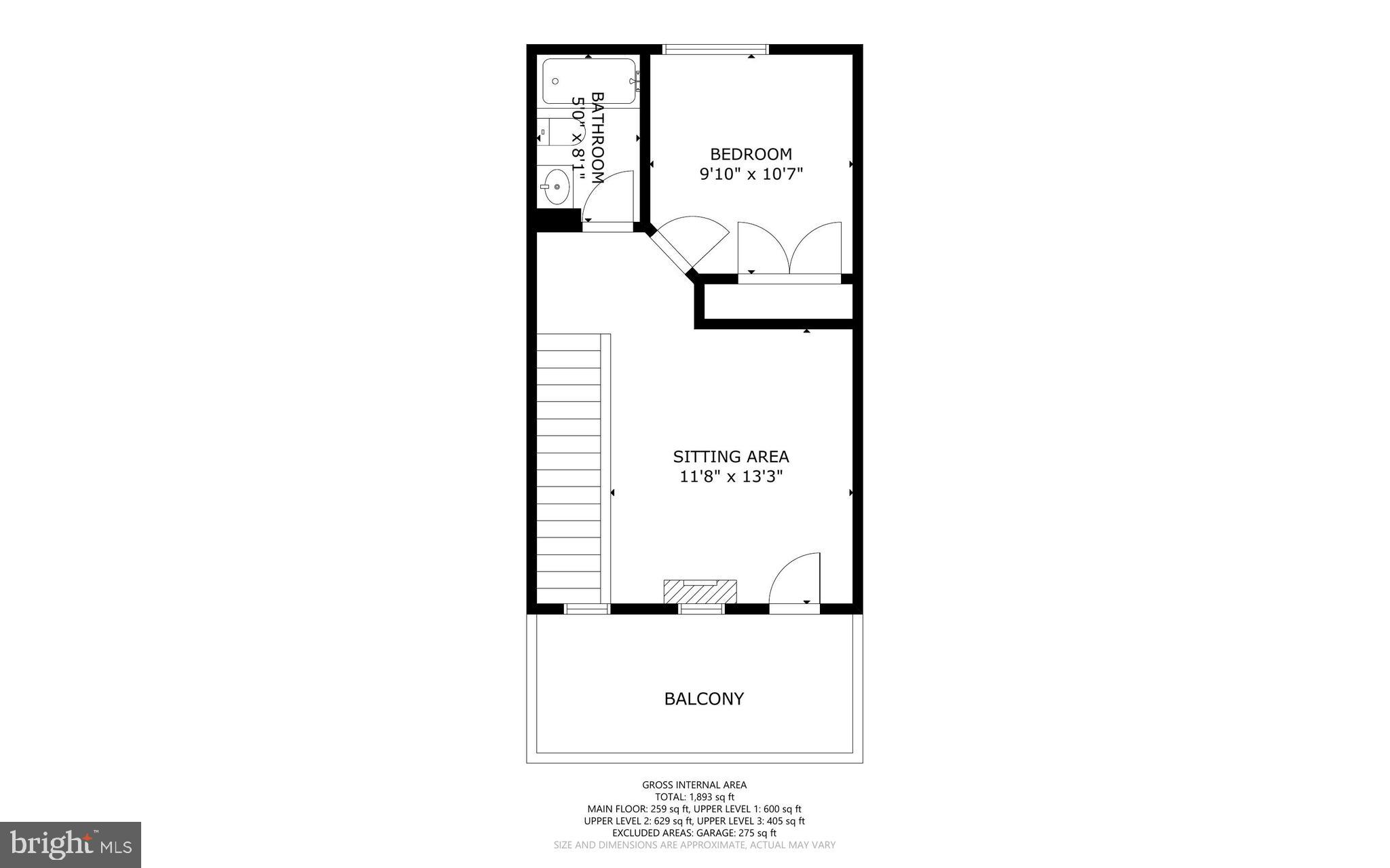 CROWN FARM - Residential