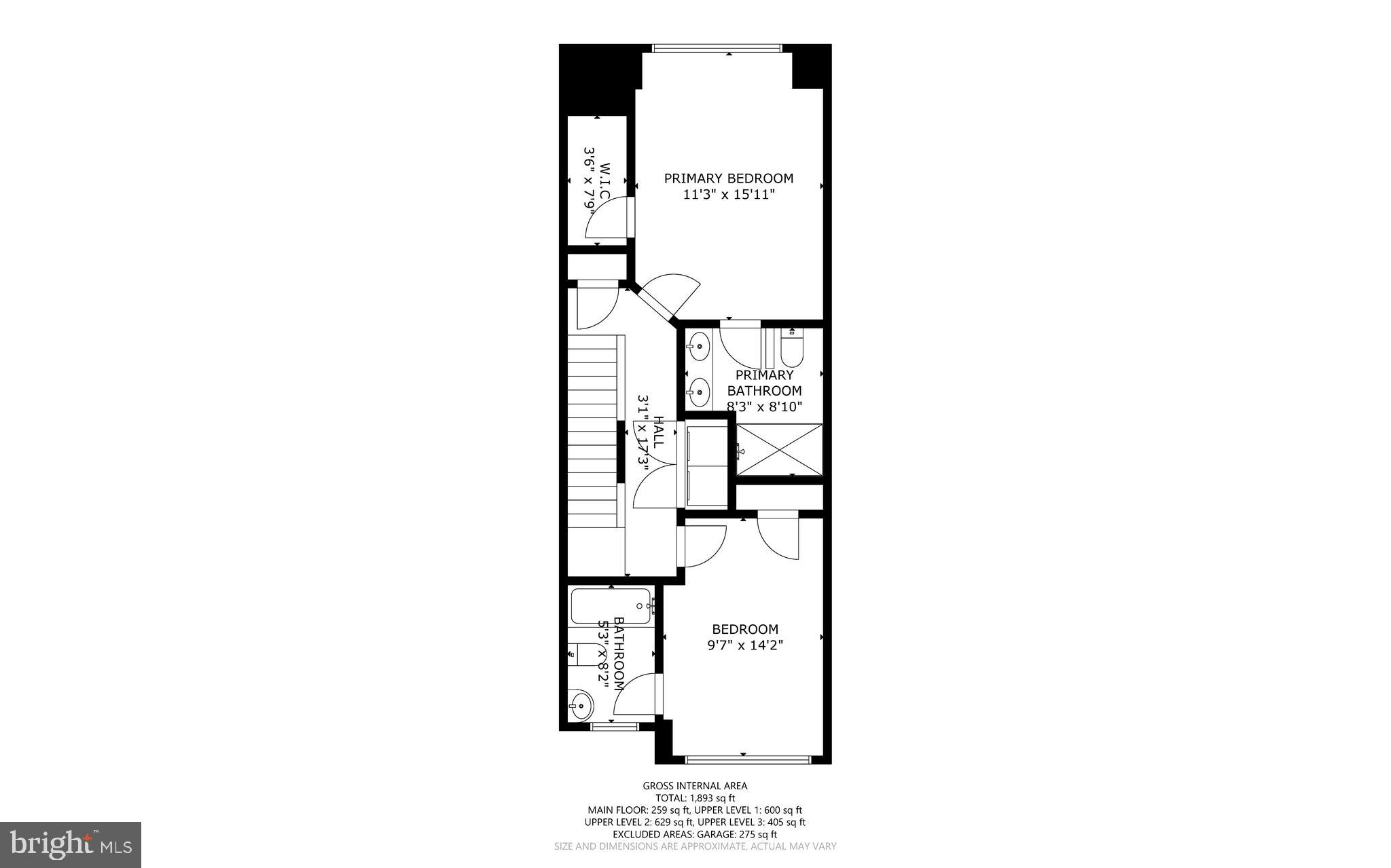 CROWN FARM - Residential