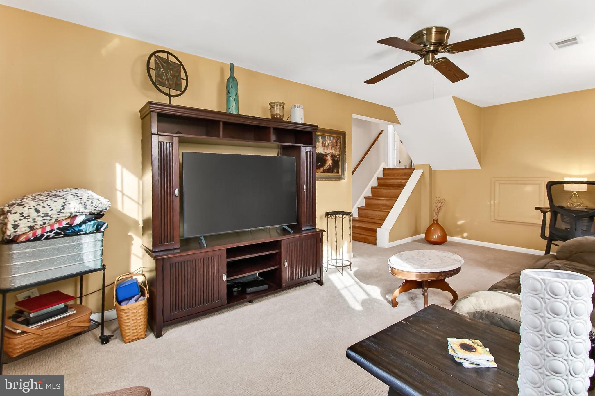 COLLINGWOOD ON THE POTOMAC - Residential