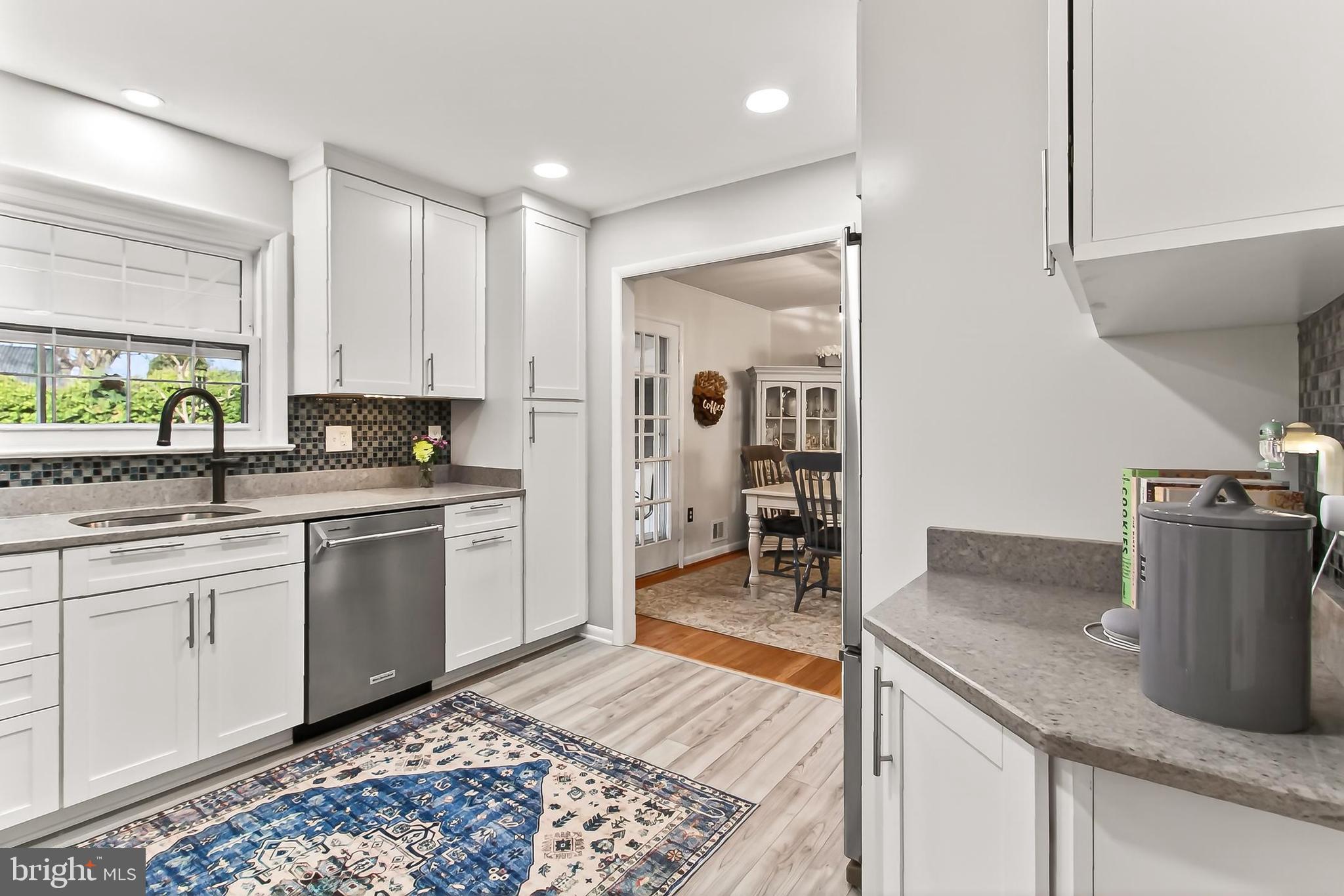 COLLINGWOOD ON THE POTOMAC - Residential