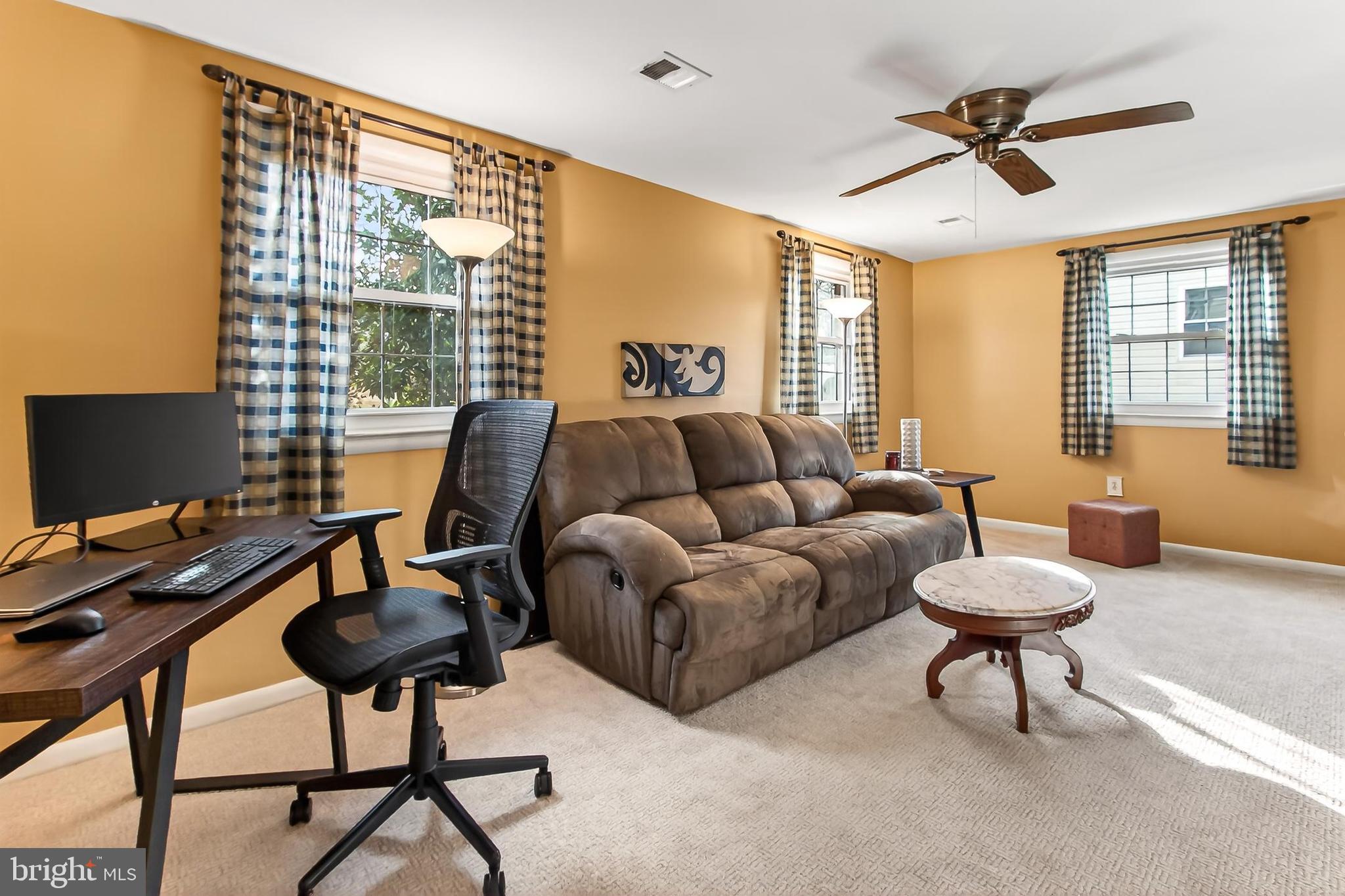 COLLINGWOOD ON THE POTOMAC - Residential