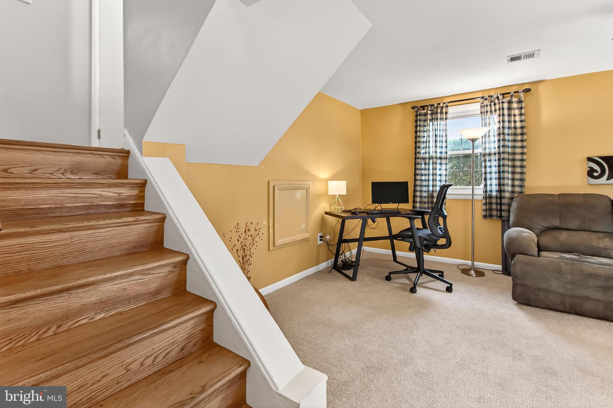 COLLINGWOOD ON THE POTOMAC - Residential