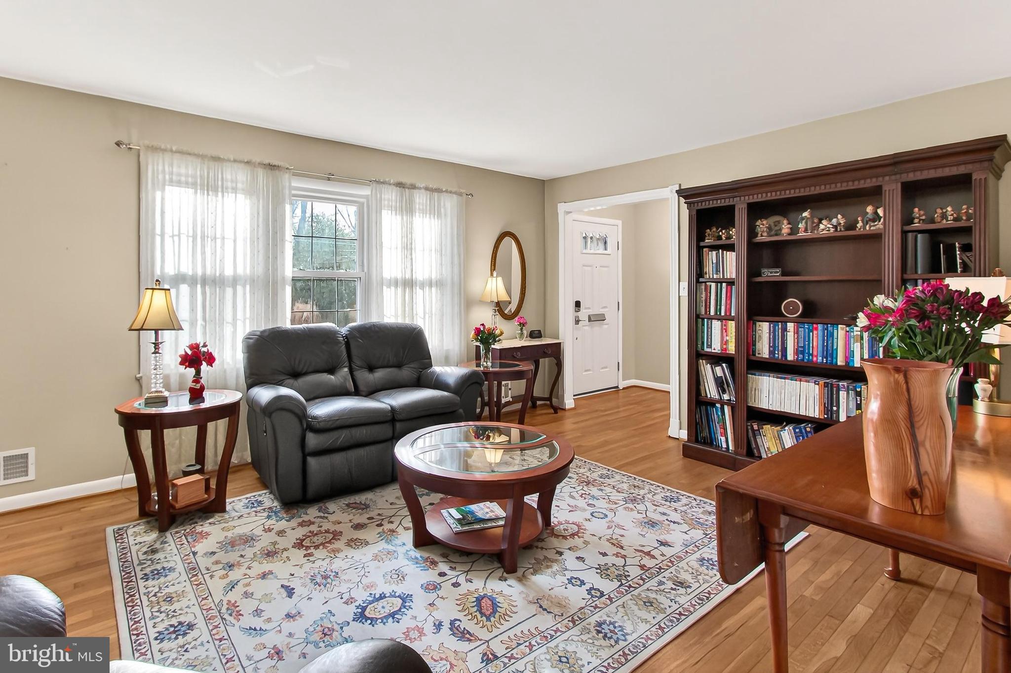 COLLINGWOOD ON THE POTOMAC - Residential