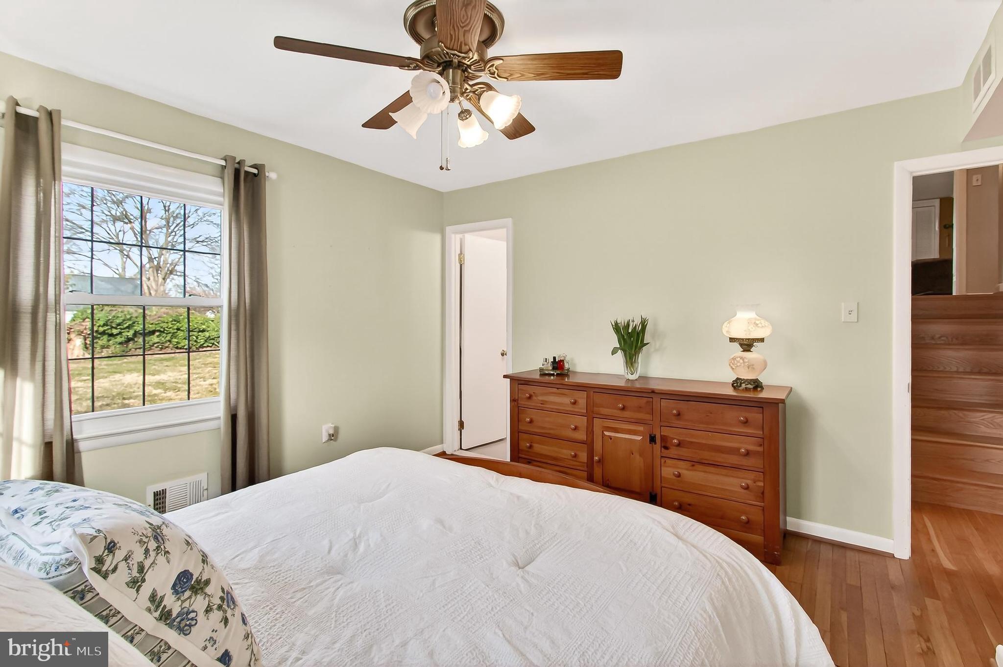 COLLINGWOOD ON THE POTOMAC - Residential