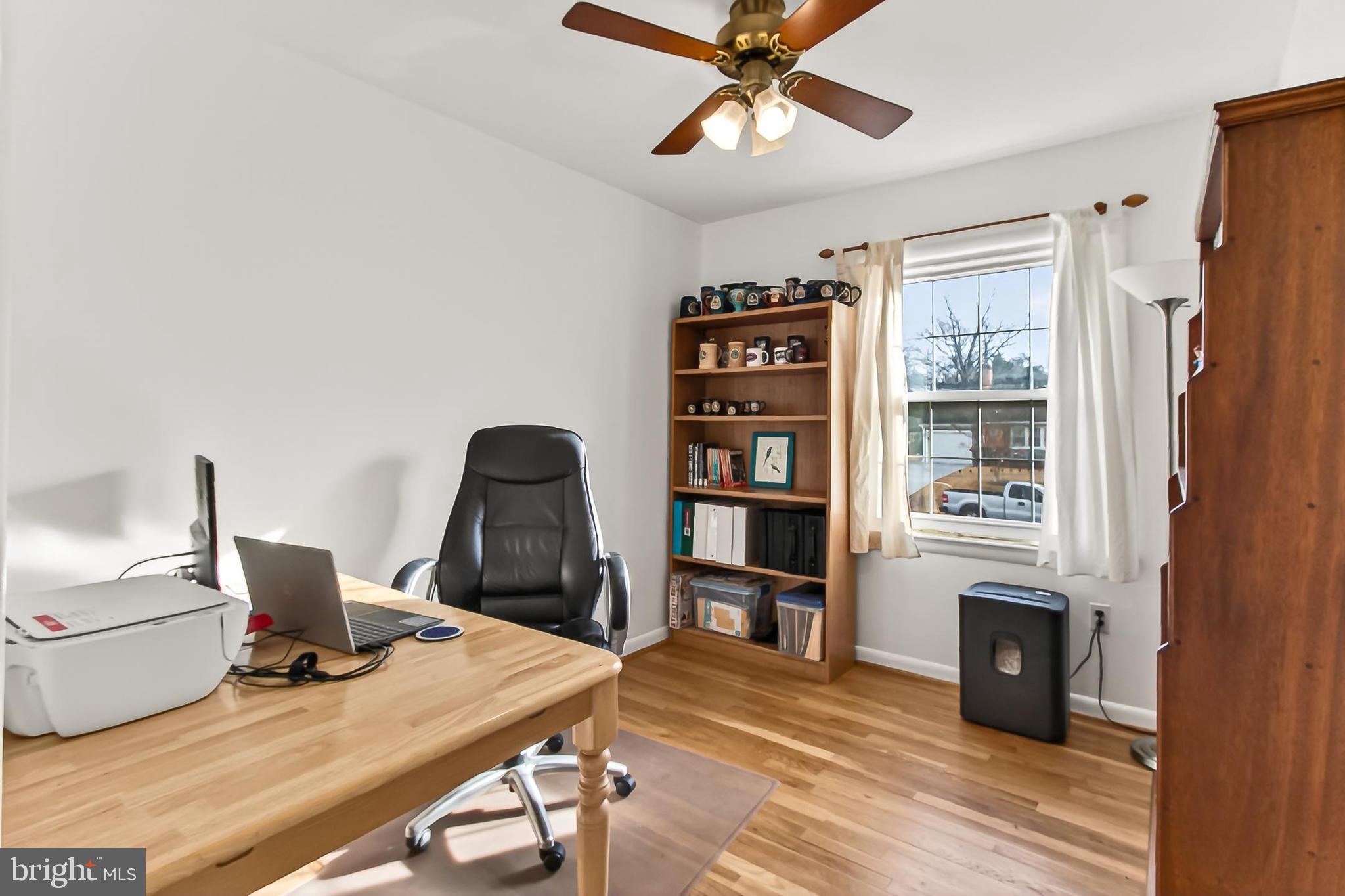 COLLINGWOOD ON THE POTOMAC - Residential