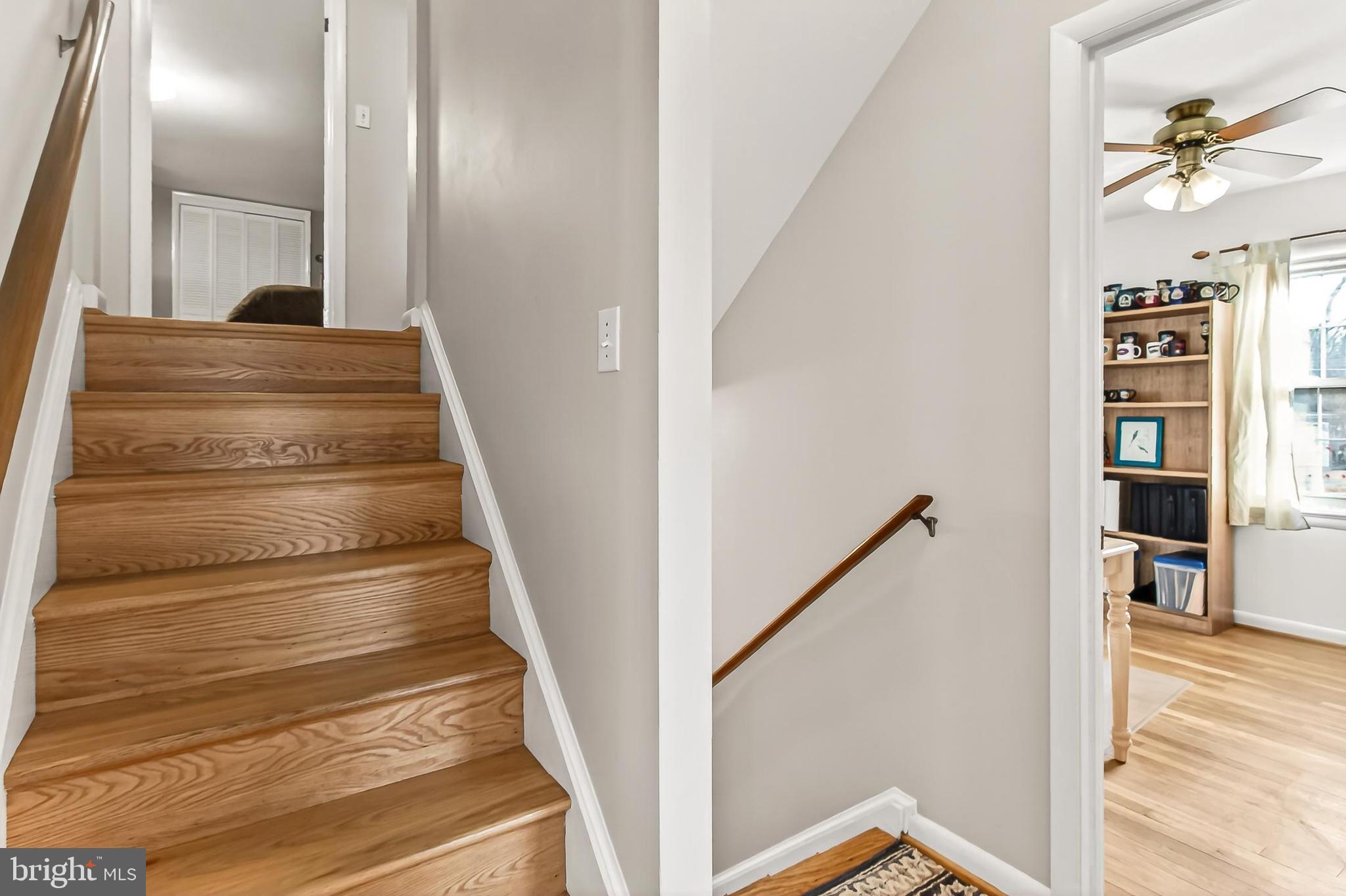 COLLINGWOOD ON THE POTOMAC - Residential