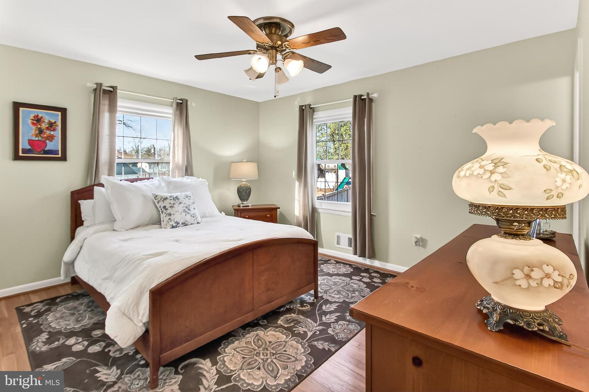 COLLINGWOOD ON THE POTOMAC - Residential