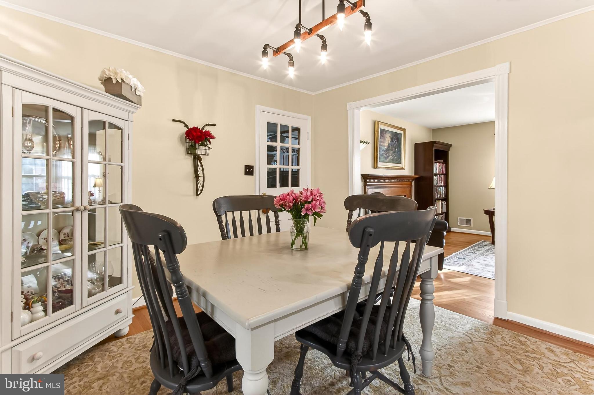 COLLINGWOOD ON THE POTOMAC - Residential