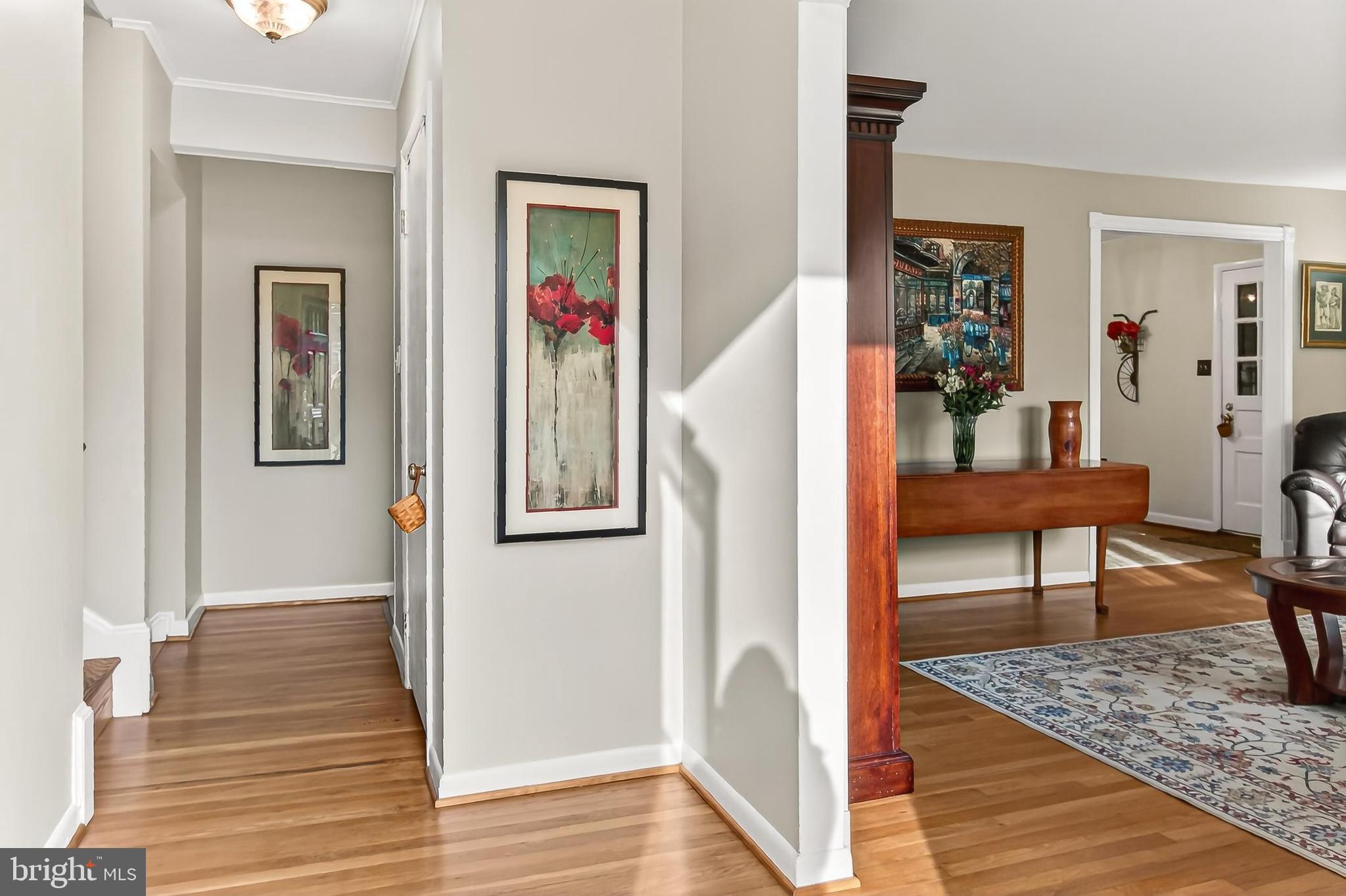 COLLINGWOOD ON THE POTOMAC - Residential