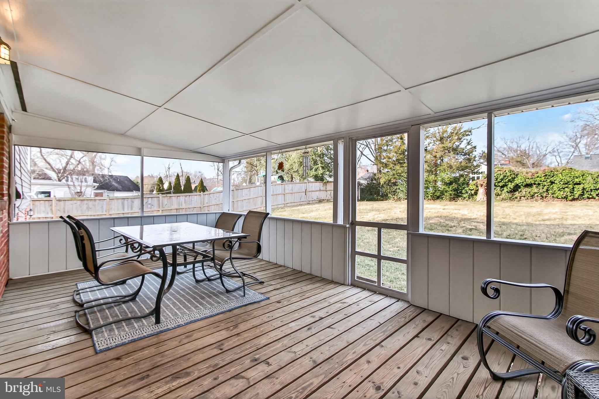 COLLINGWOOD ON THE POTOMAC - Residential