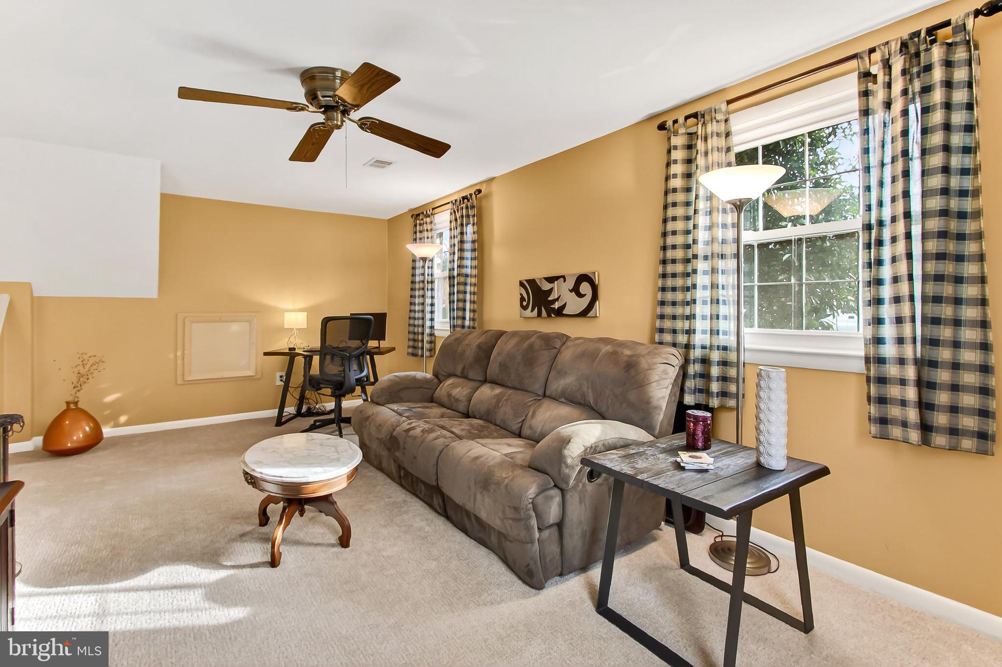 COLLINGWOOD ON THE POTOMAC - Residential