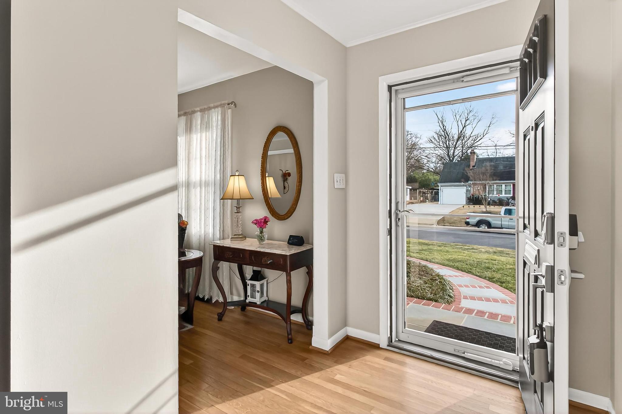 COLLINGWOOD ON THE POTOMAC - Residential